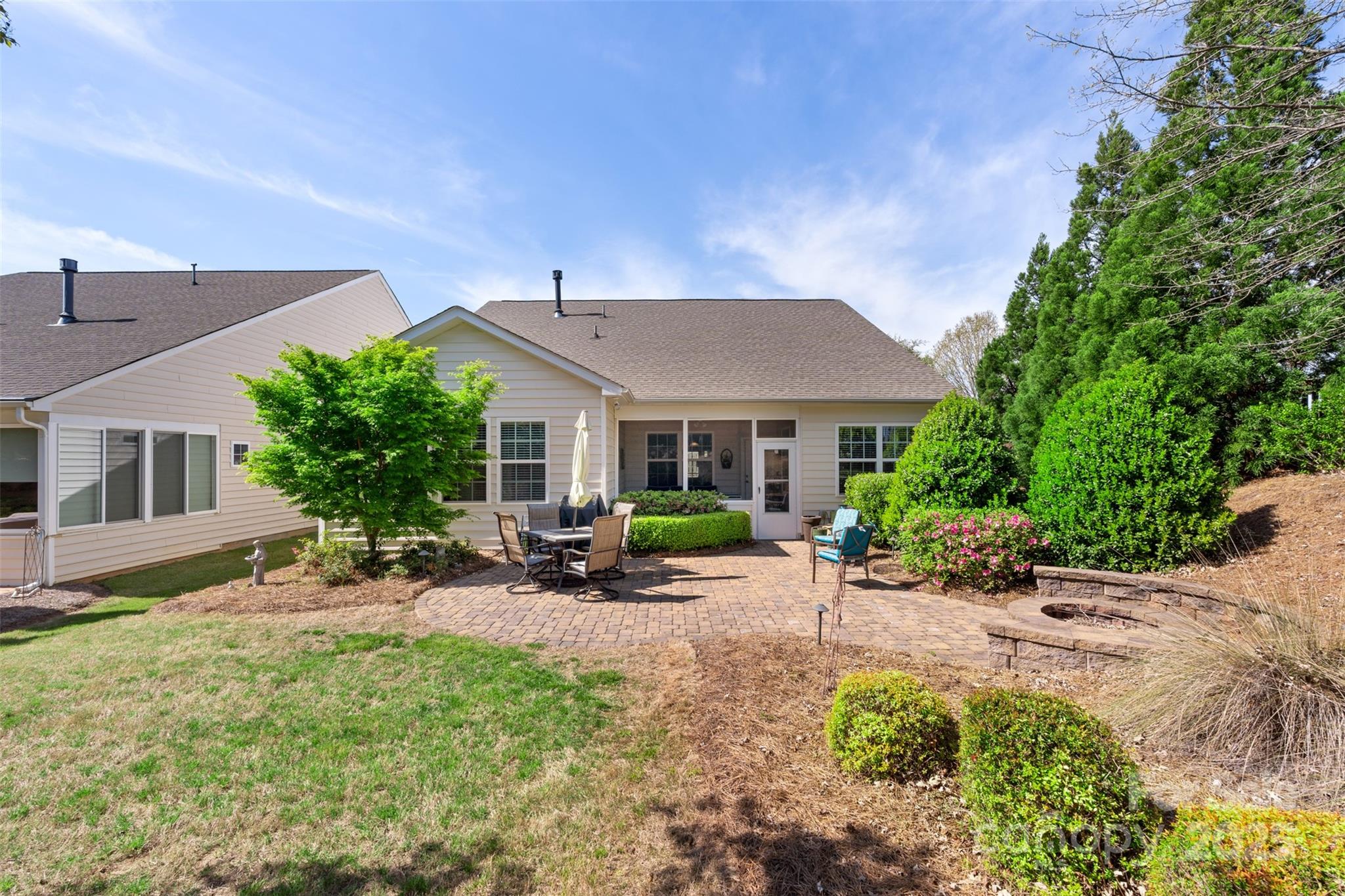 Carolina Reserve - Residential