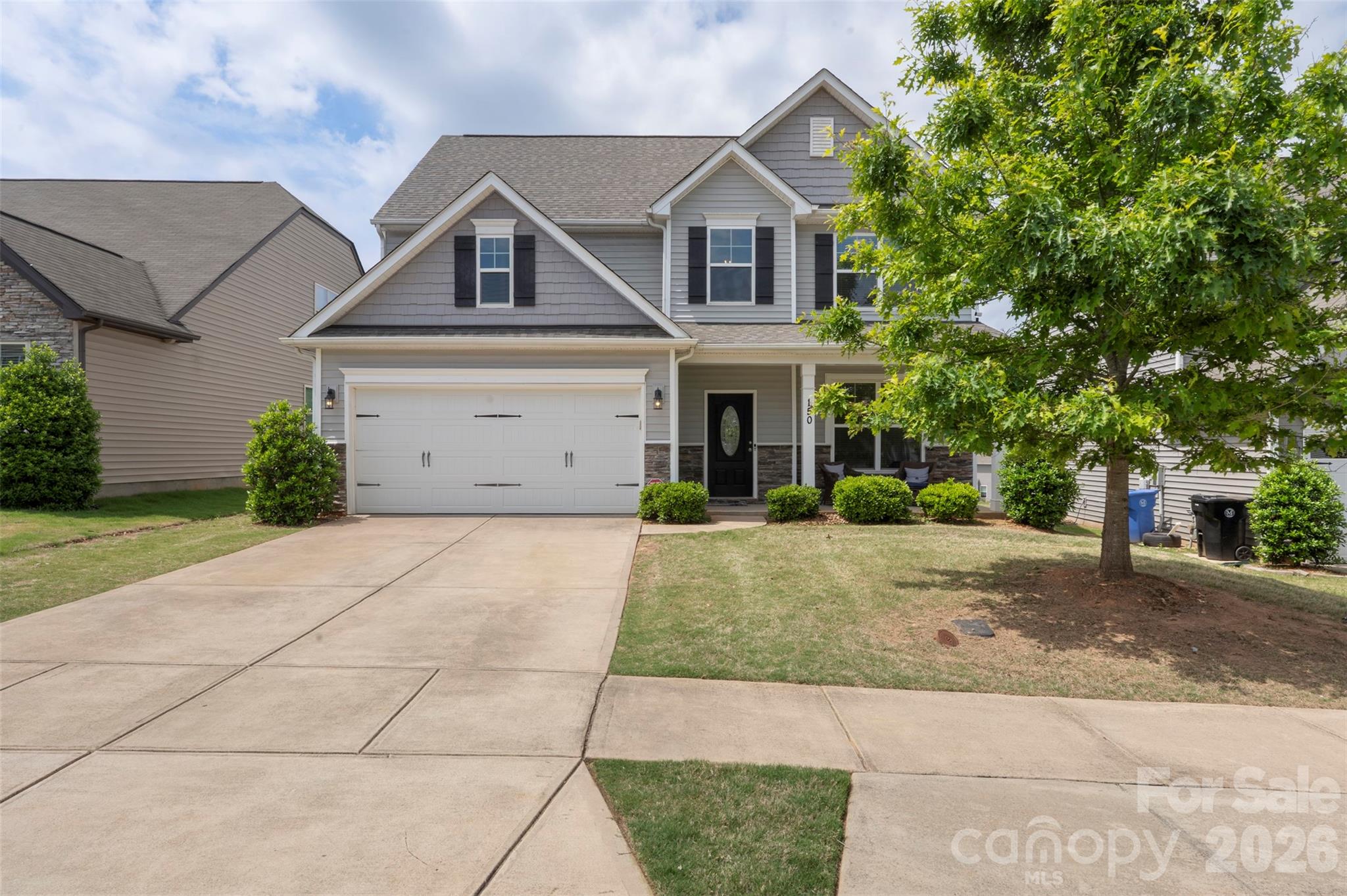 150 Suggs Mill Drive