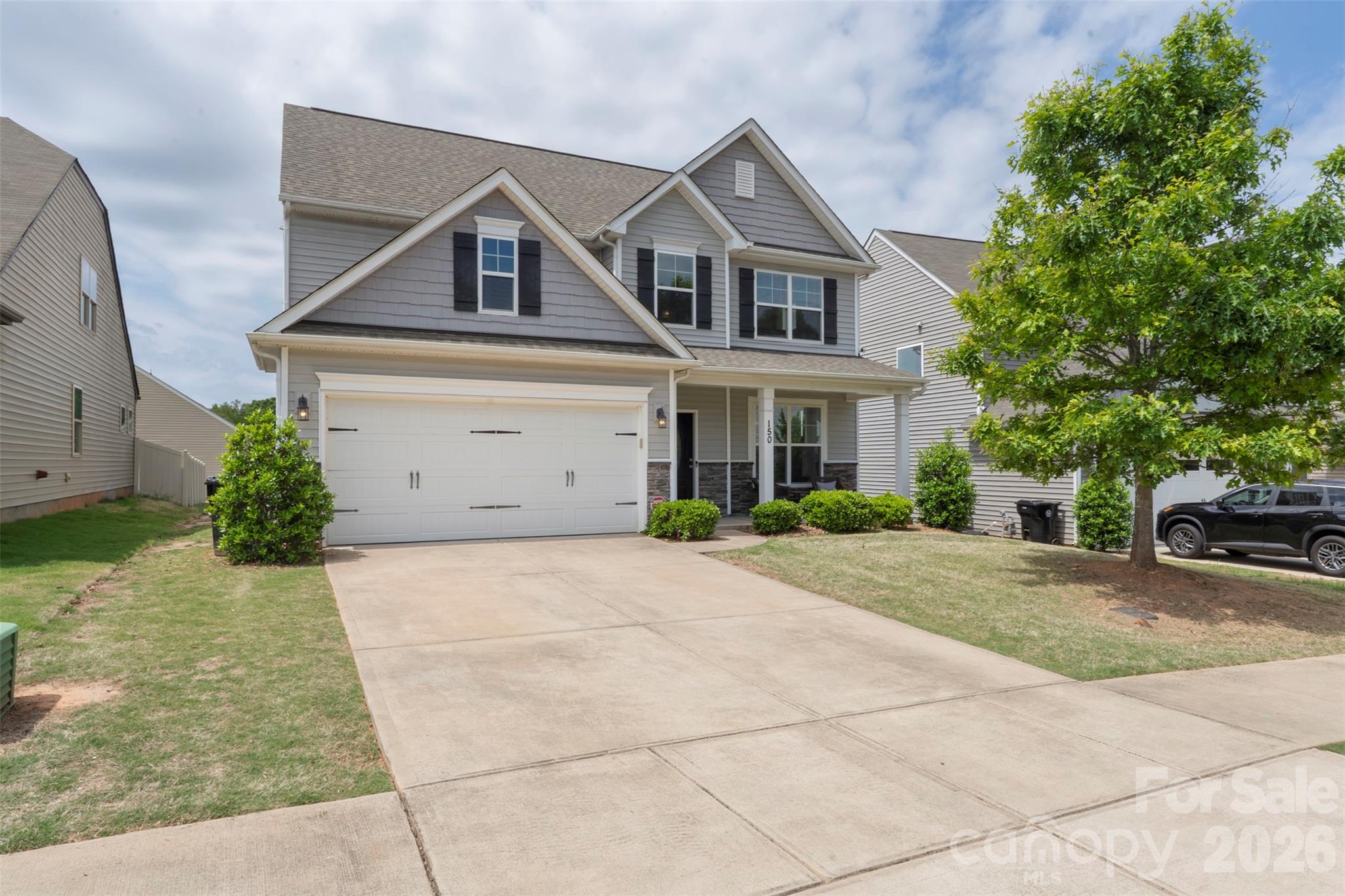 150 Suggs Mill Drive