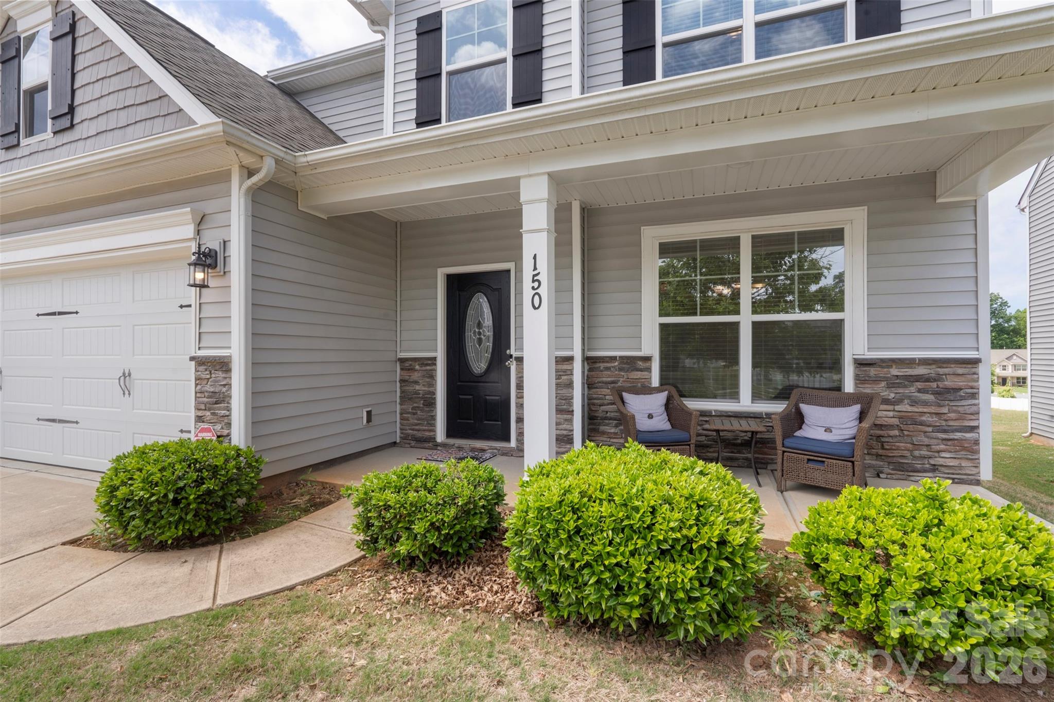 150 Suggs Mill Drive