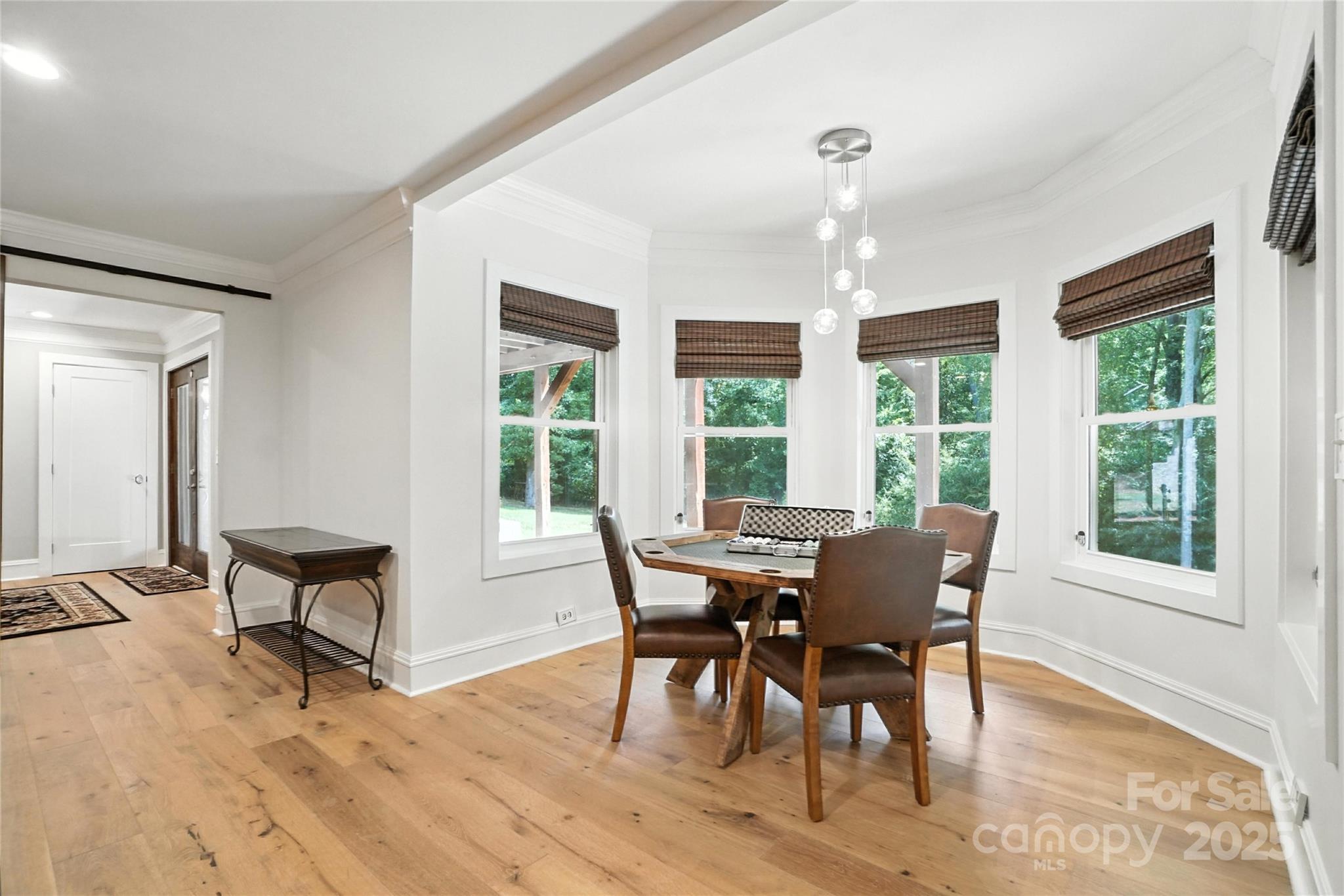 Crown Harbor - Residential