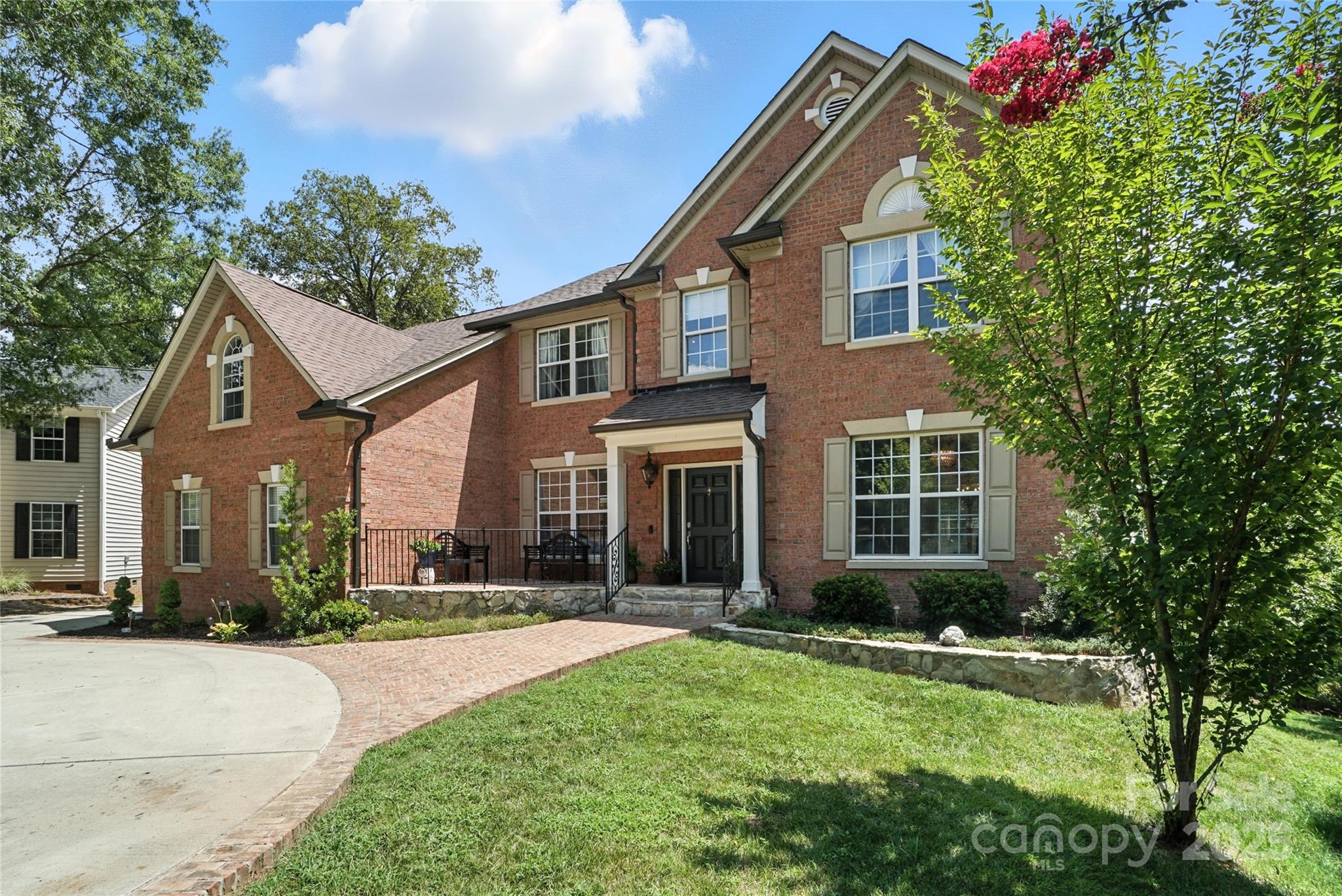 20340 Cathedral Oaks Drive