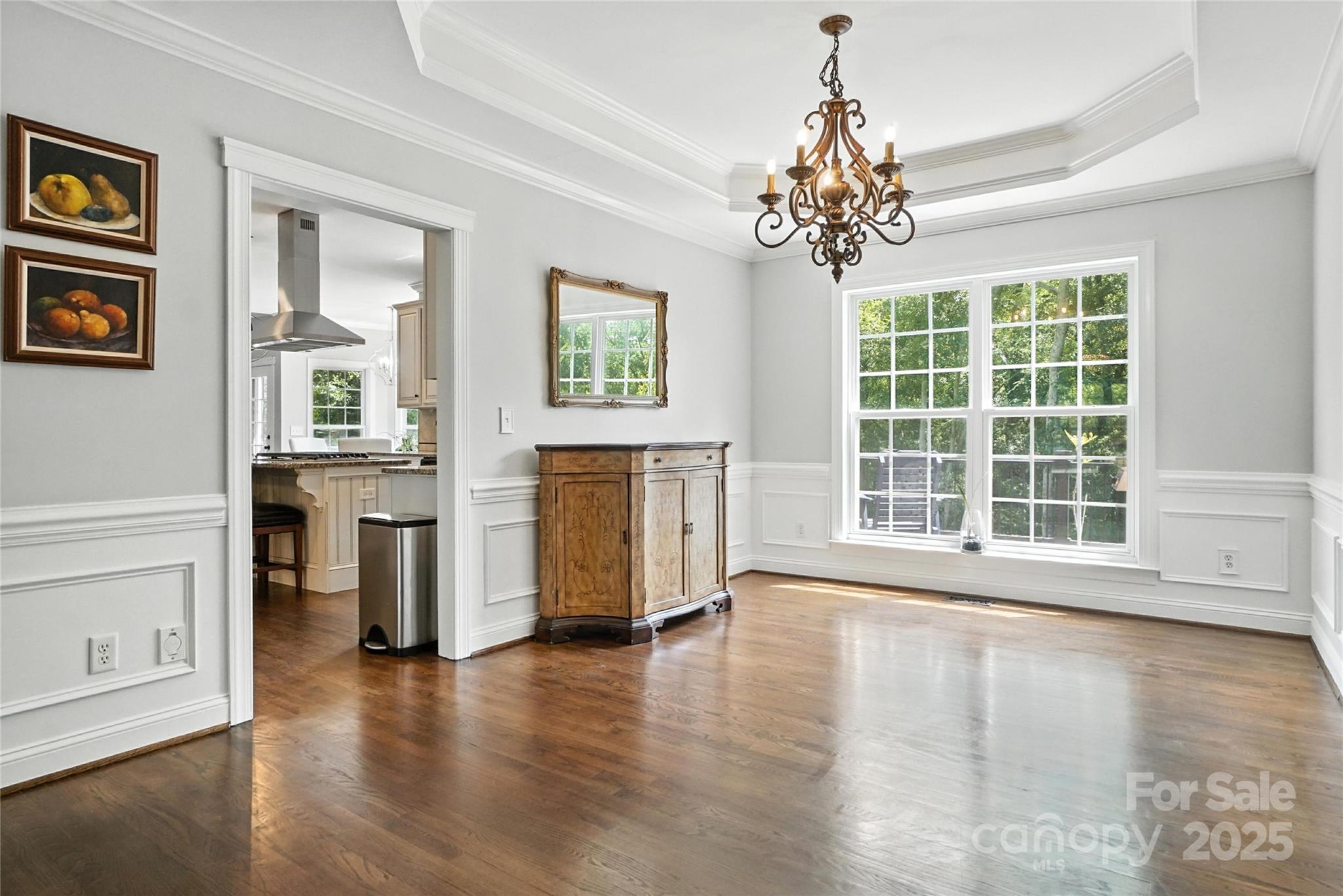 Crown Harbor - Residential