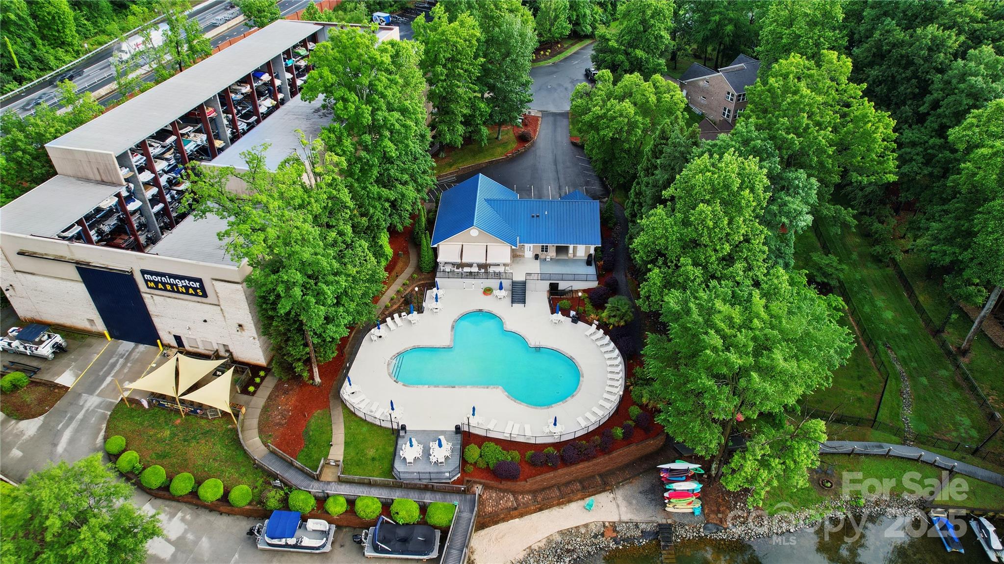 Crown Harbor - Residential