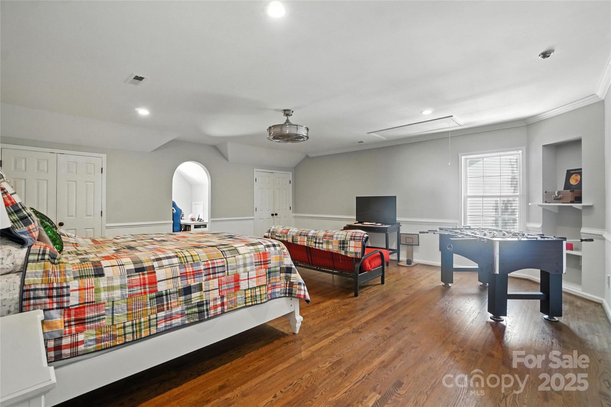 Crown Harbor - Residential