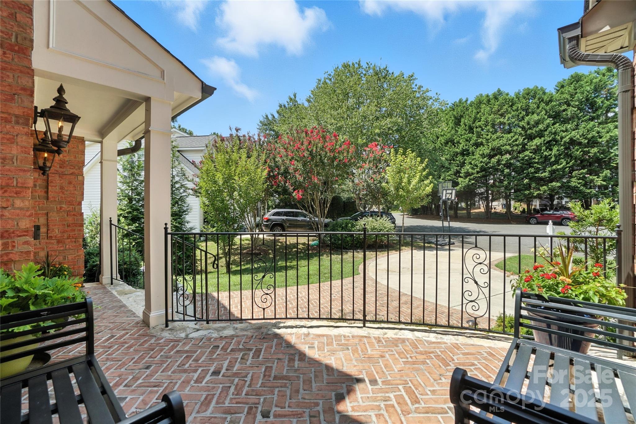 20340 Cathedral Oaks Drive
