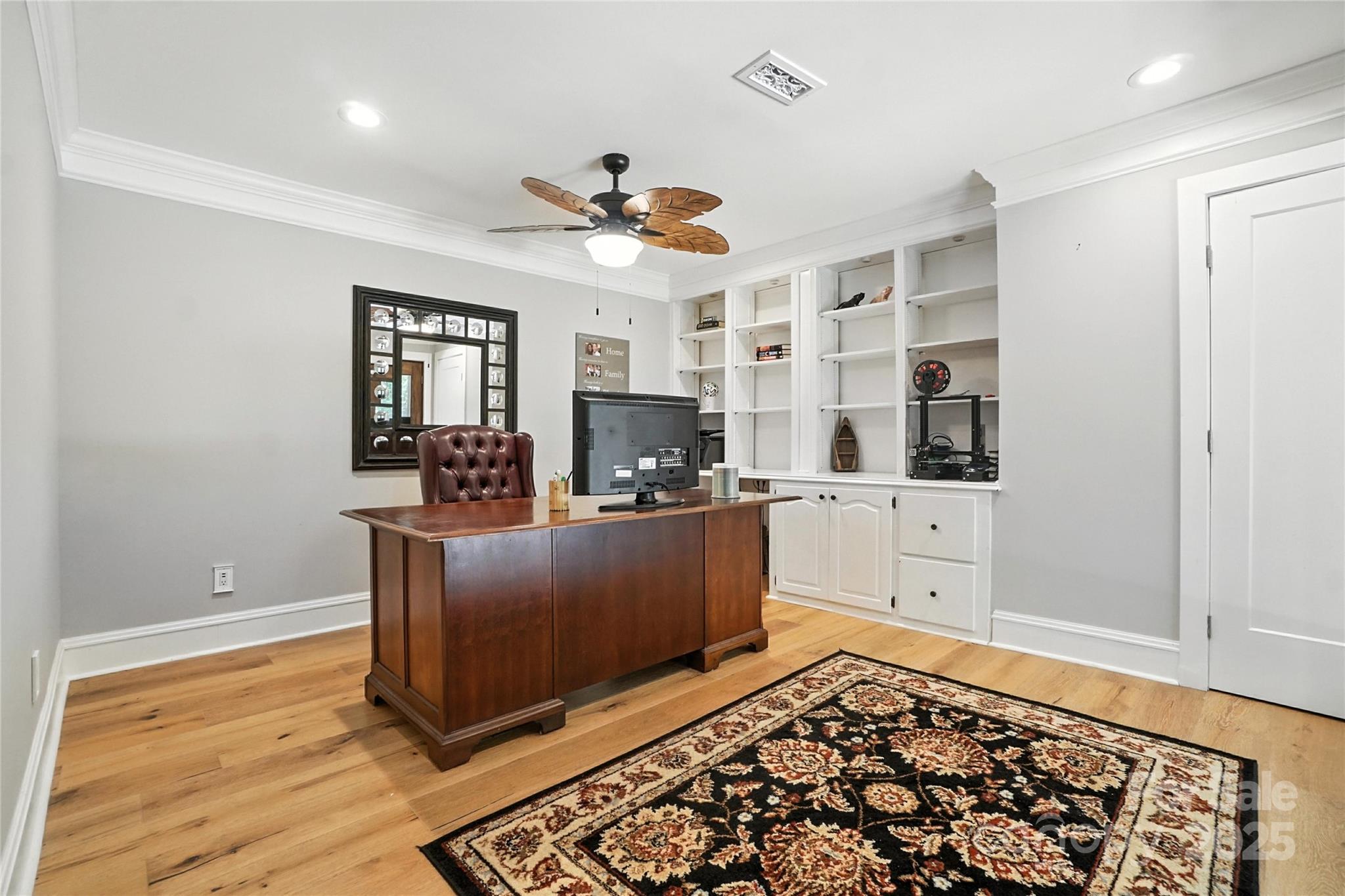 Crown Harbor - Residential