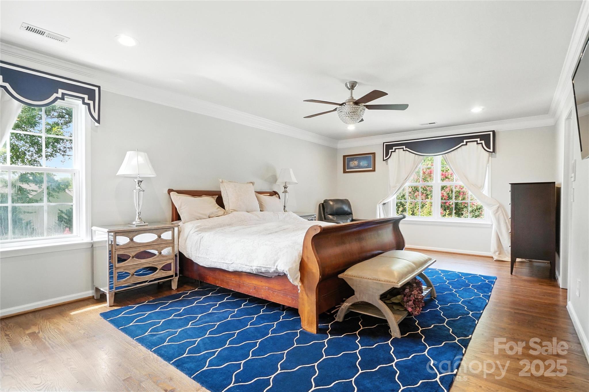 Crown Harbor - Residential