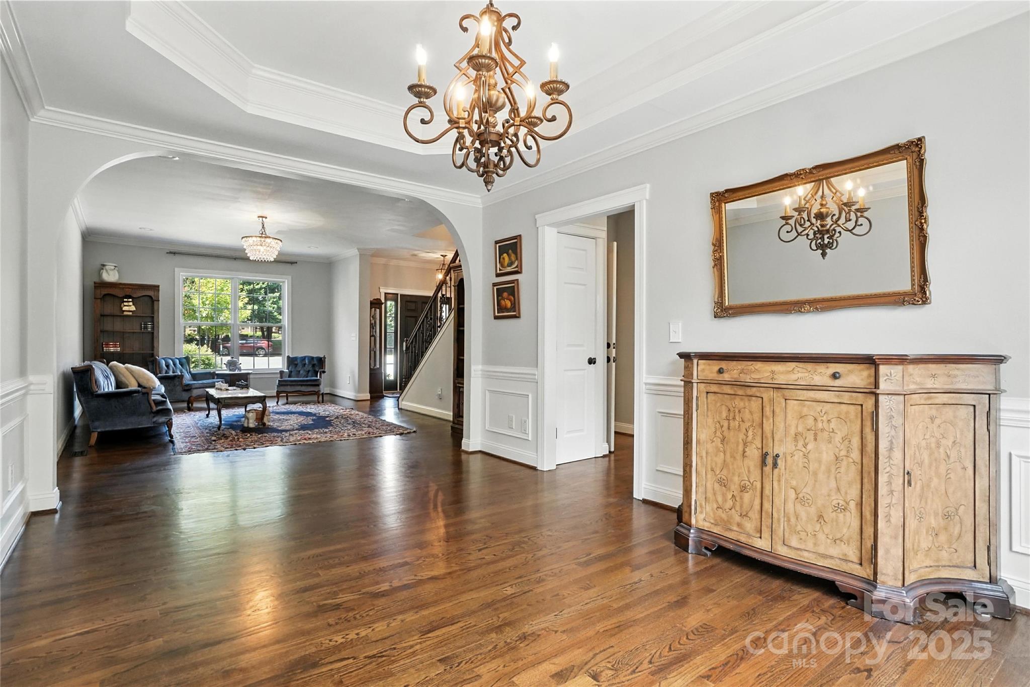 Crown Harbor - Residential