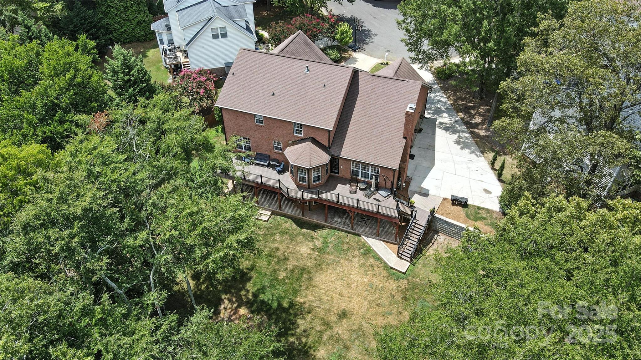 20340 Cathedral Oaks Drive