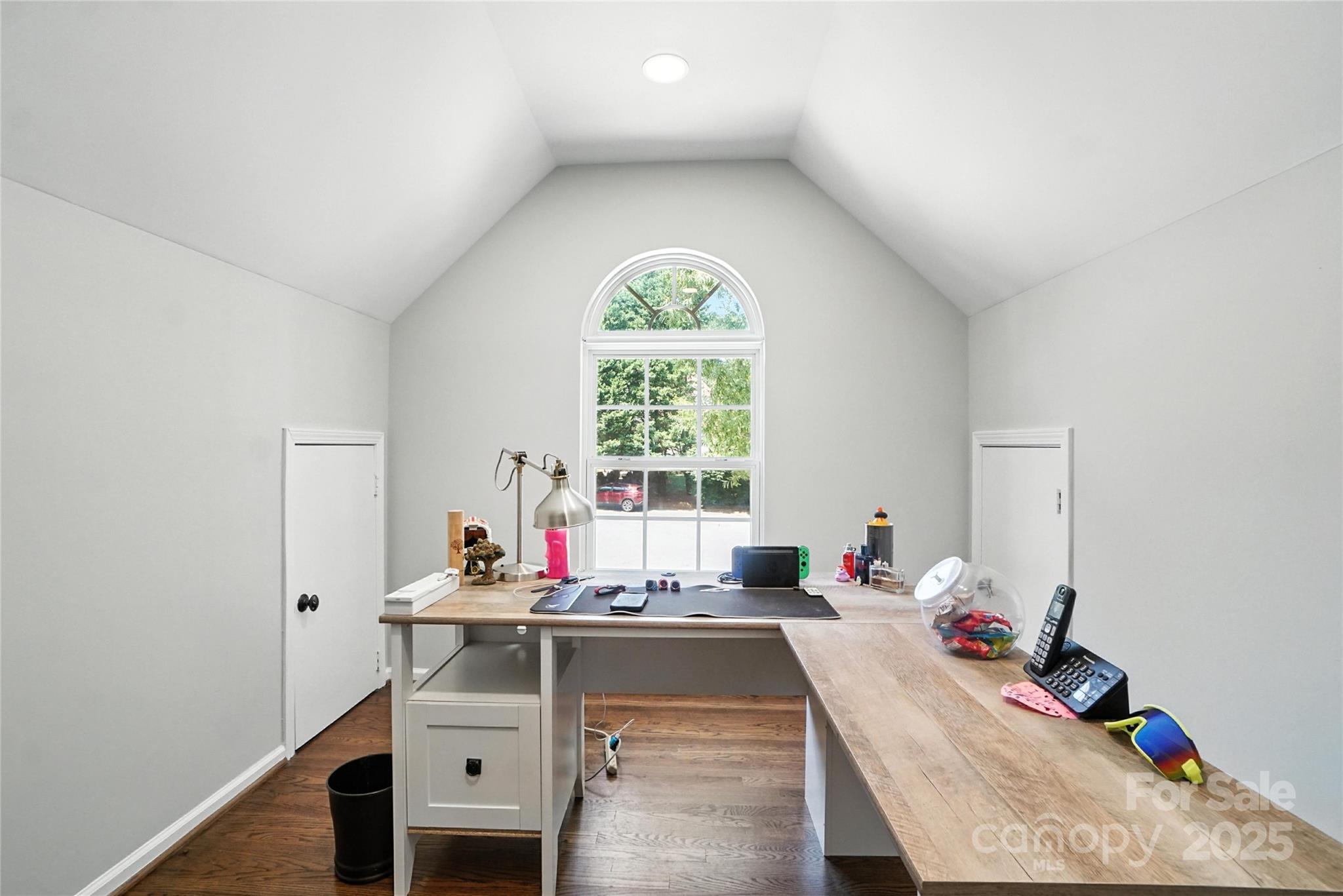 Crown Harbor - Residential