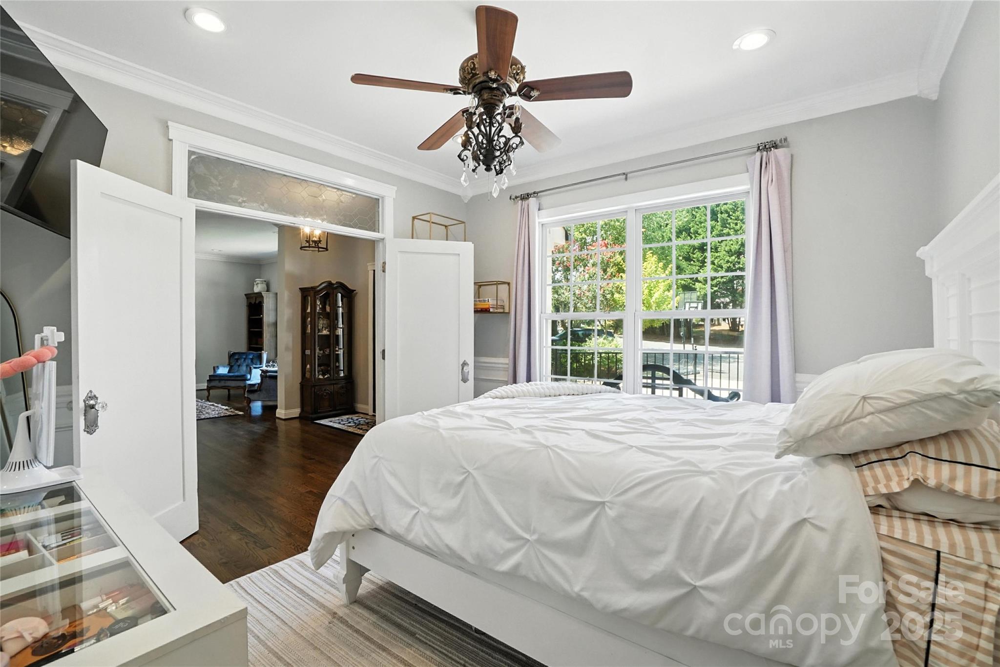 Crown Harbor - Residential