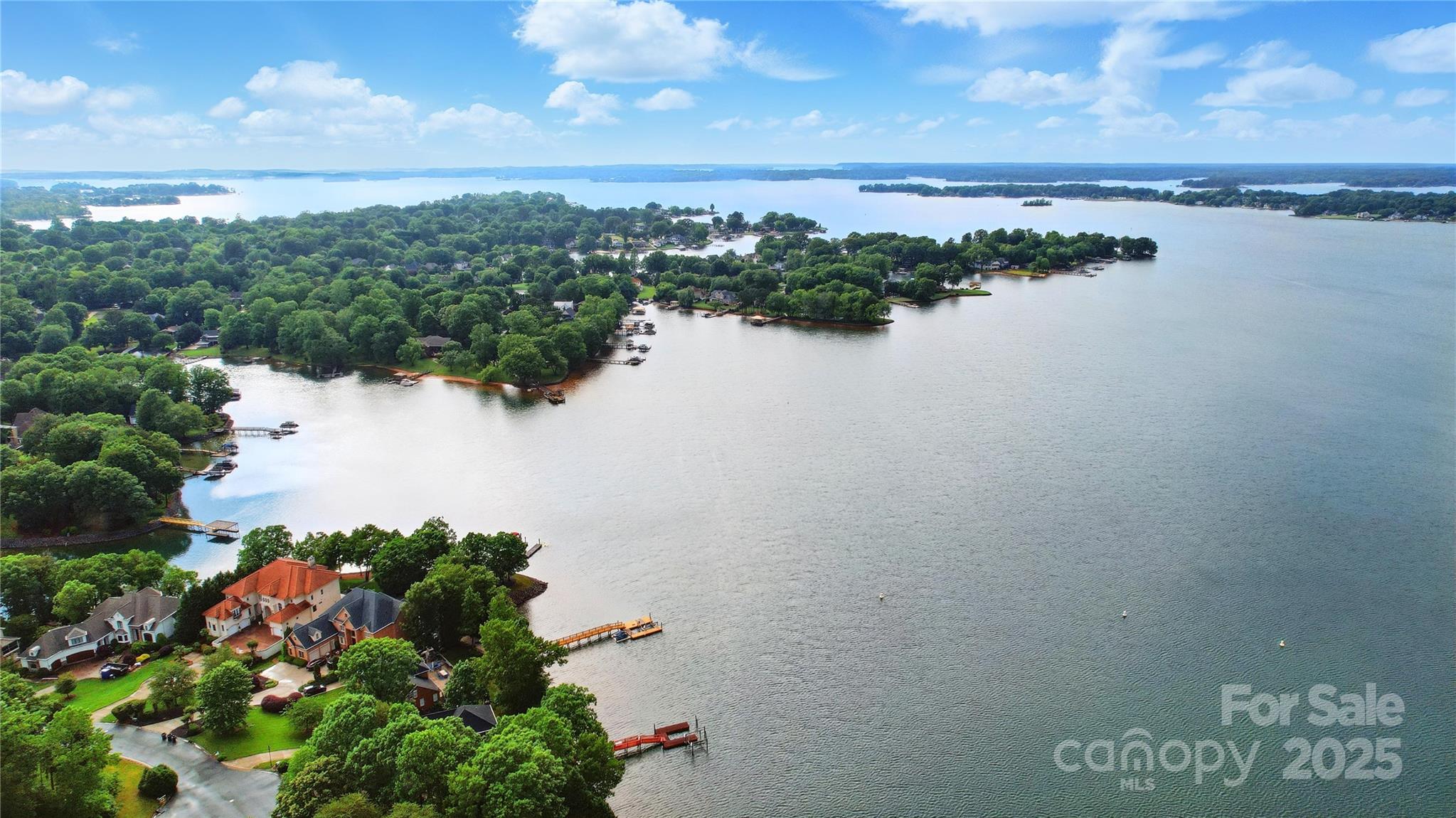 Crown Harbor - Residential