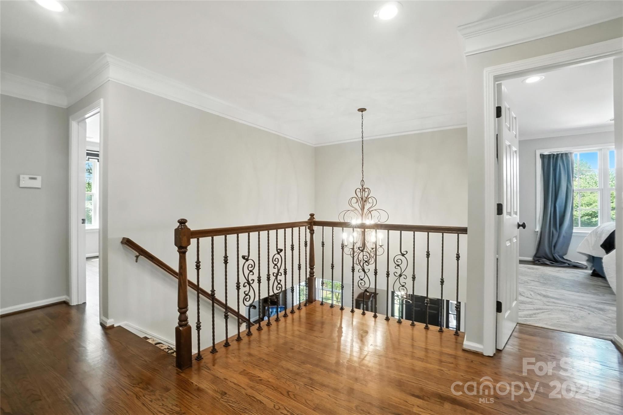 Crown Harbor - Residential