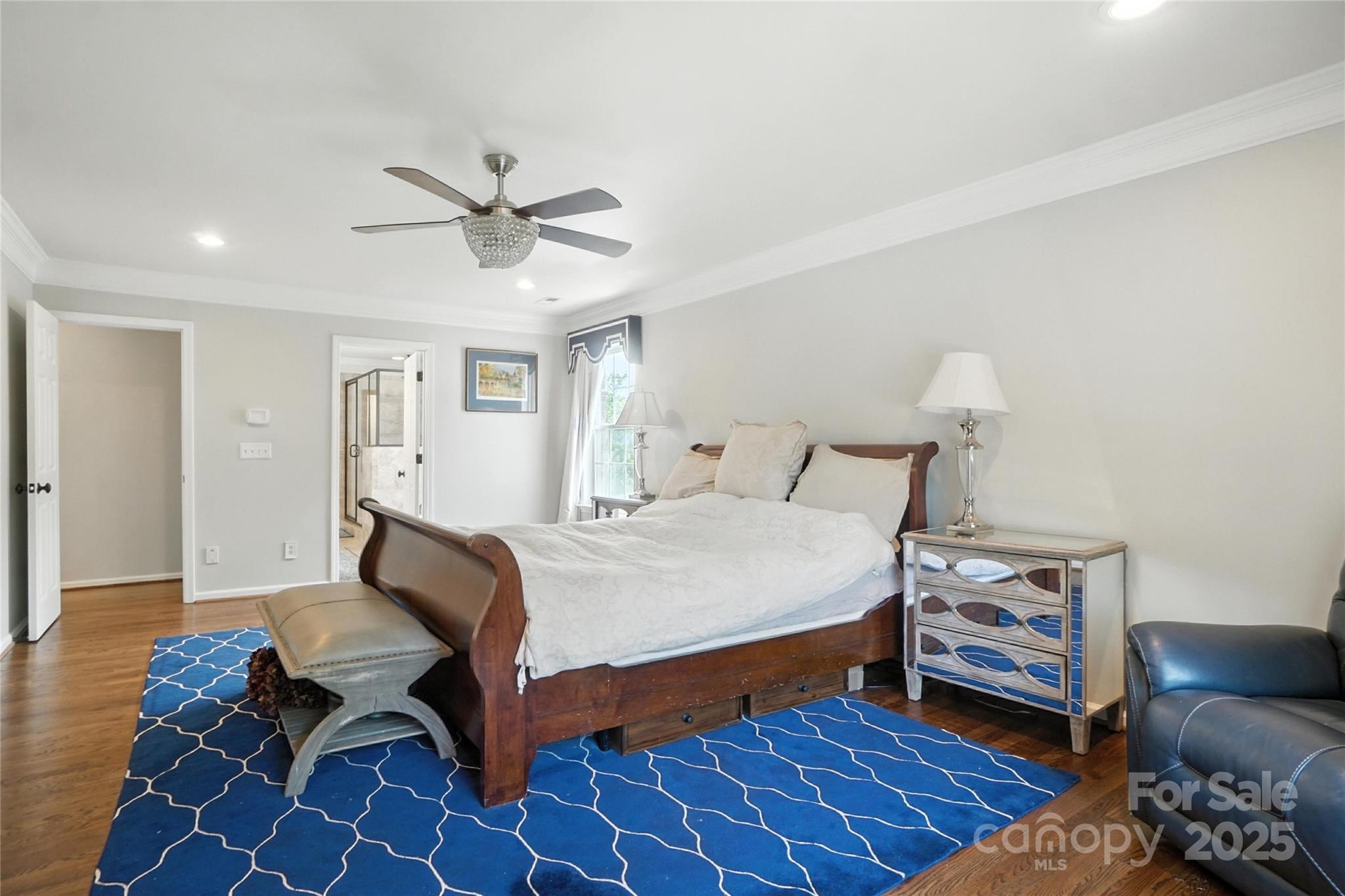 Crown Harbor - Residential