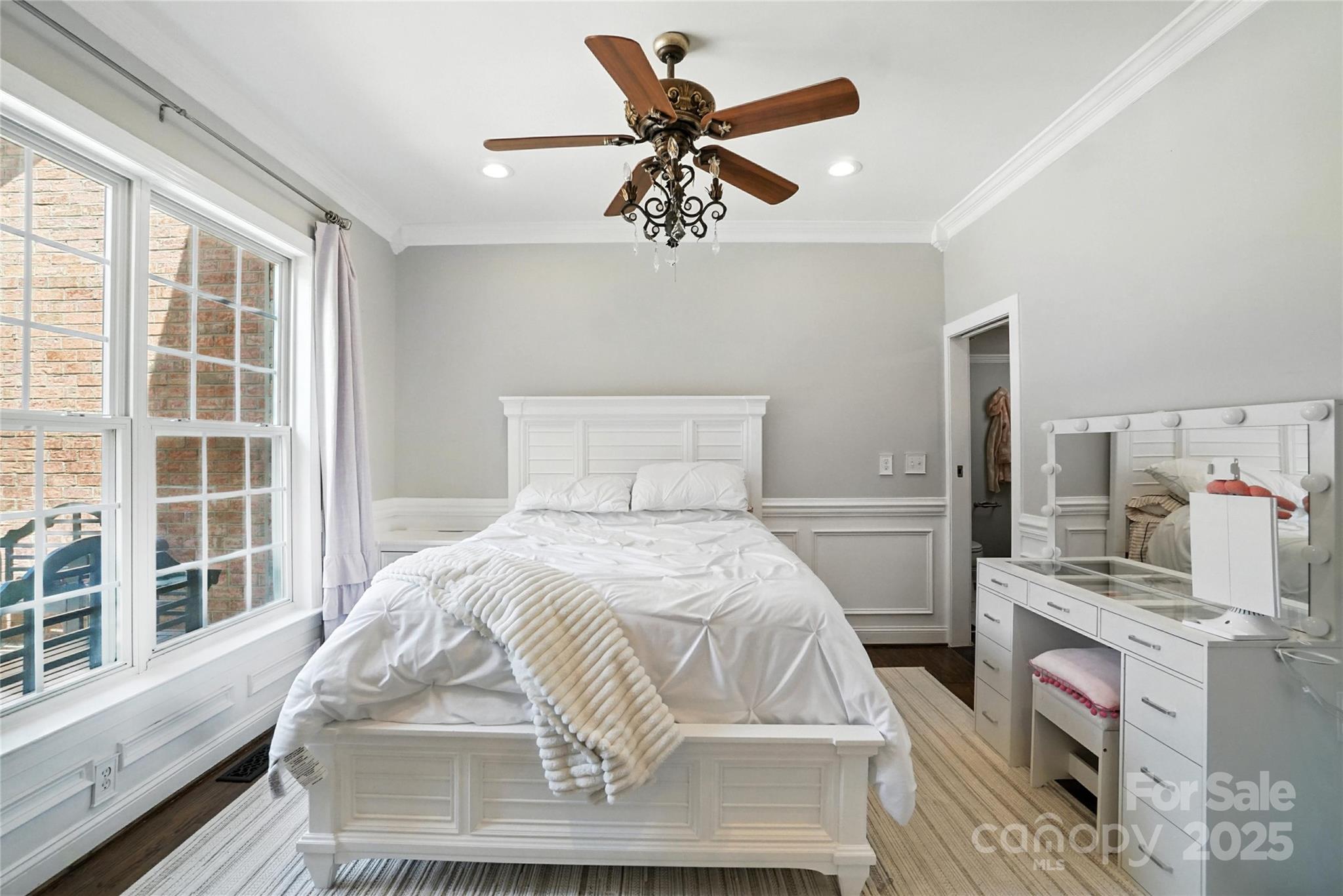 Crown Harbor - Residential