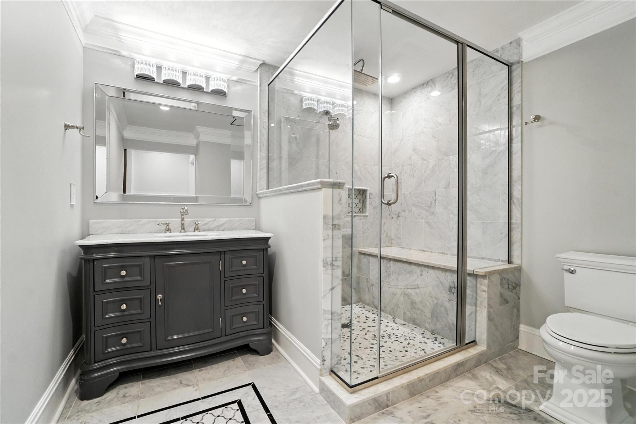 Crown Harbor - Residential