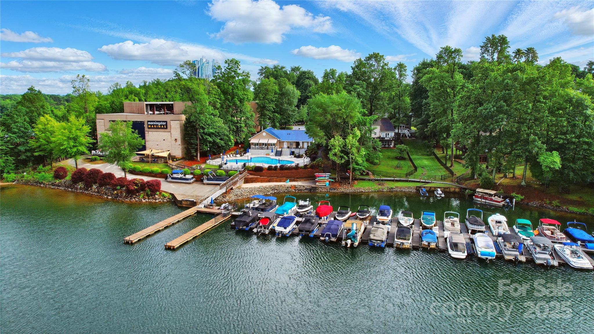 Crown Harbor - Residential