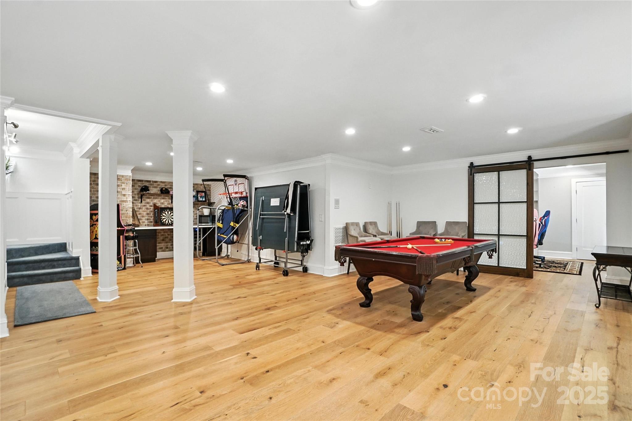 Crown Harbor - Residential