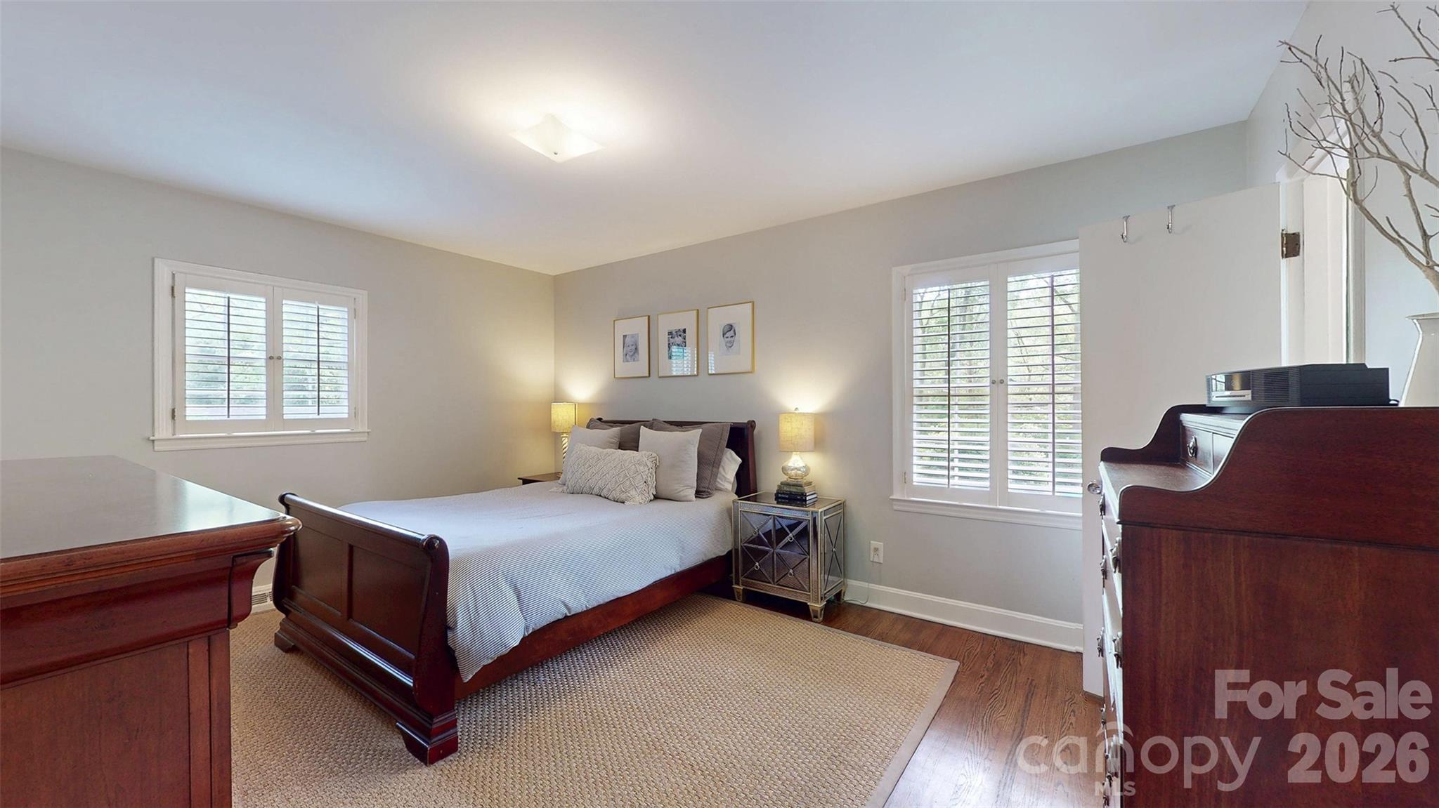 Providence Park - Residential