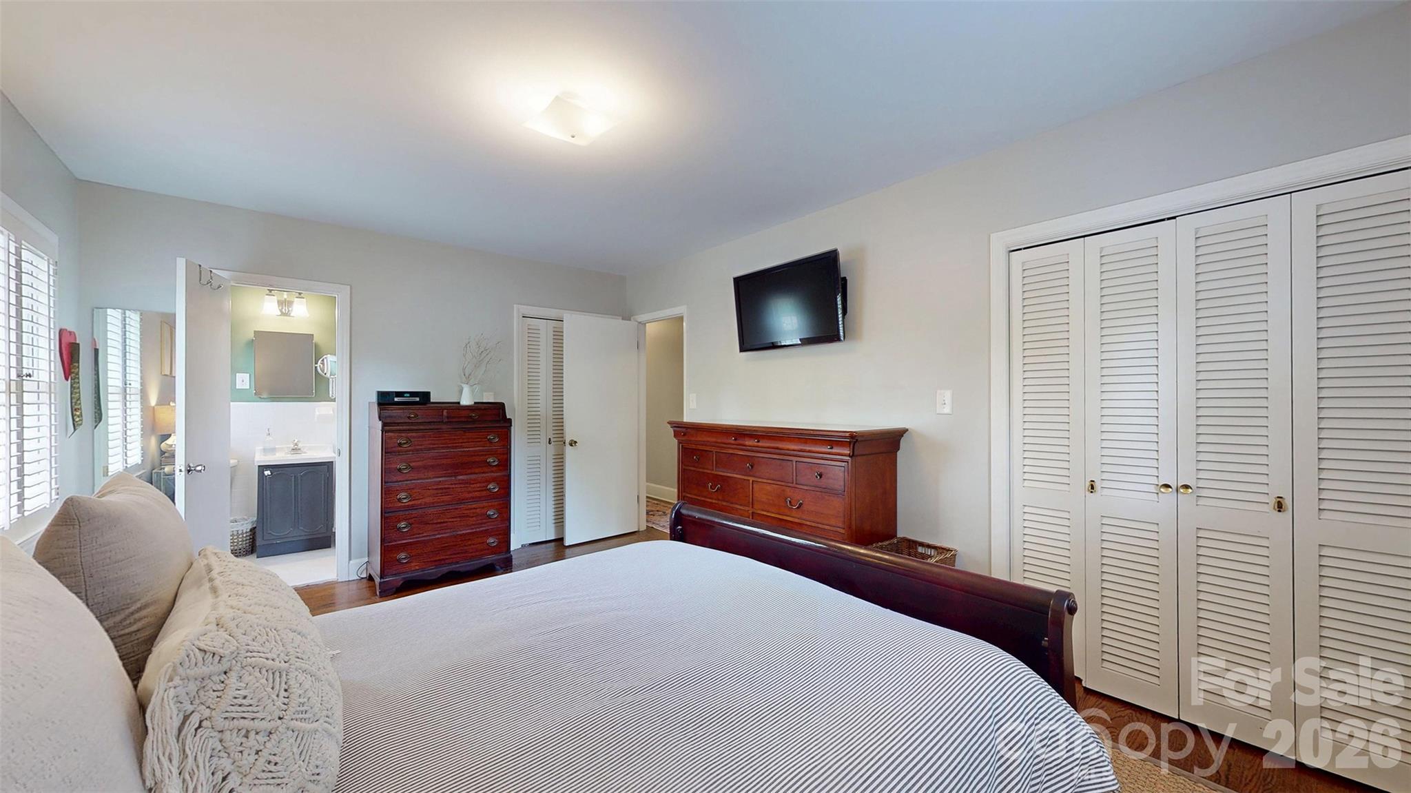 Providence Park - Residential