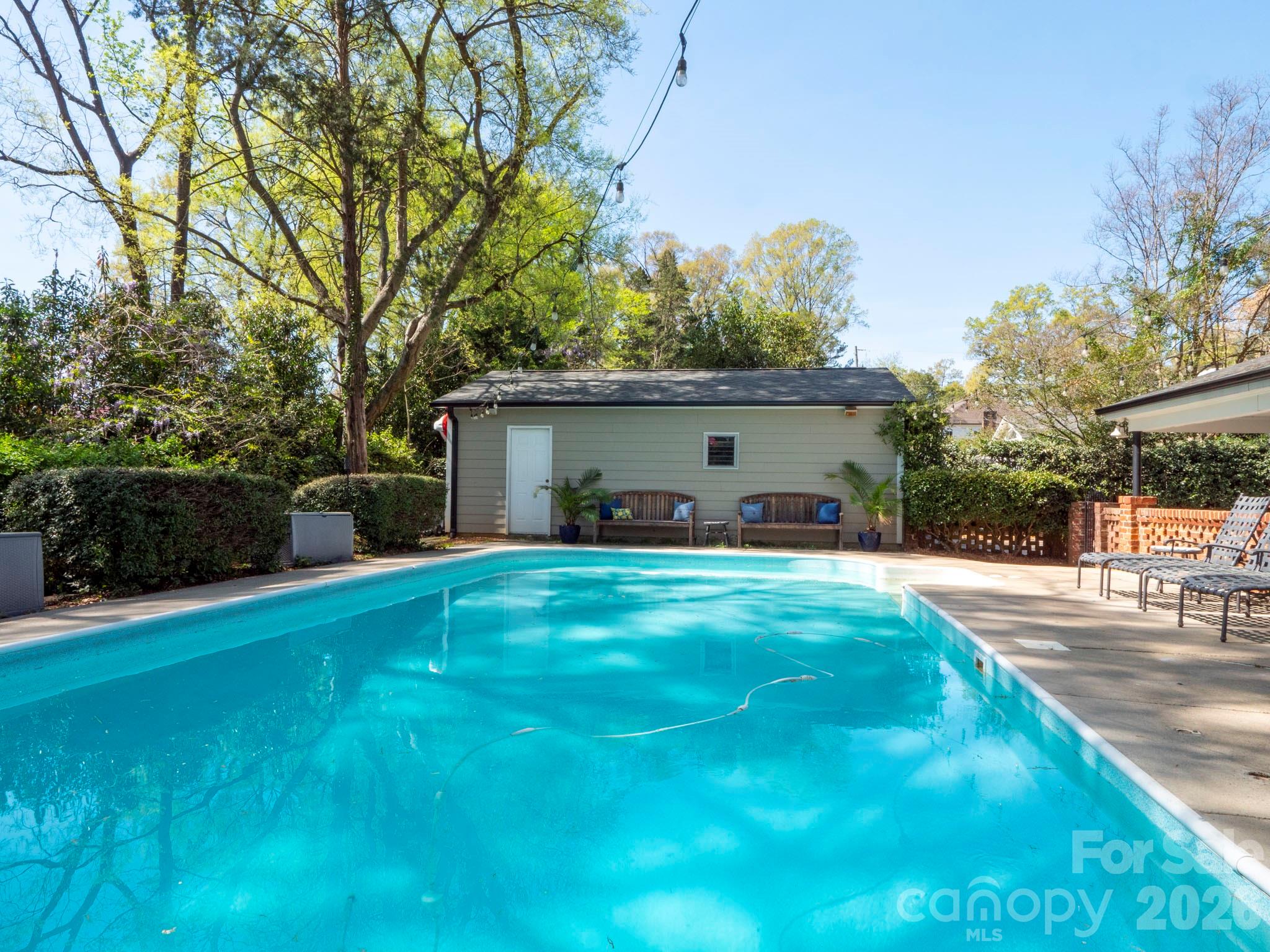 Providence Park - Residential