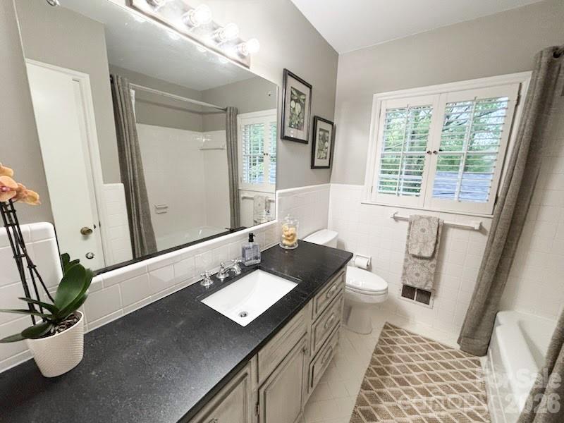 Providence Park - Residential