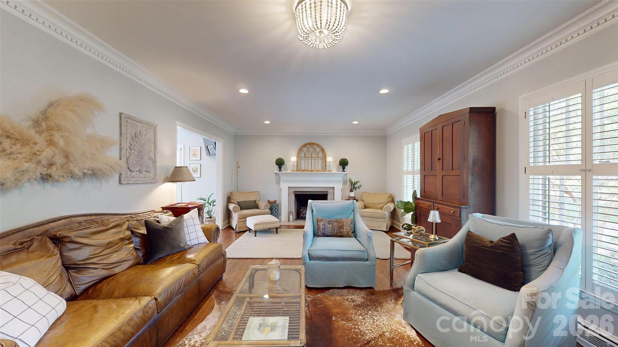 Providence Park - Residential