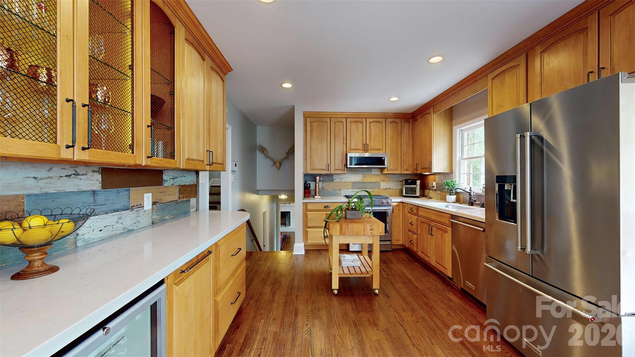 Providence Park - Residential