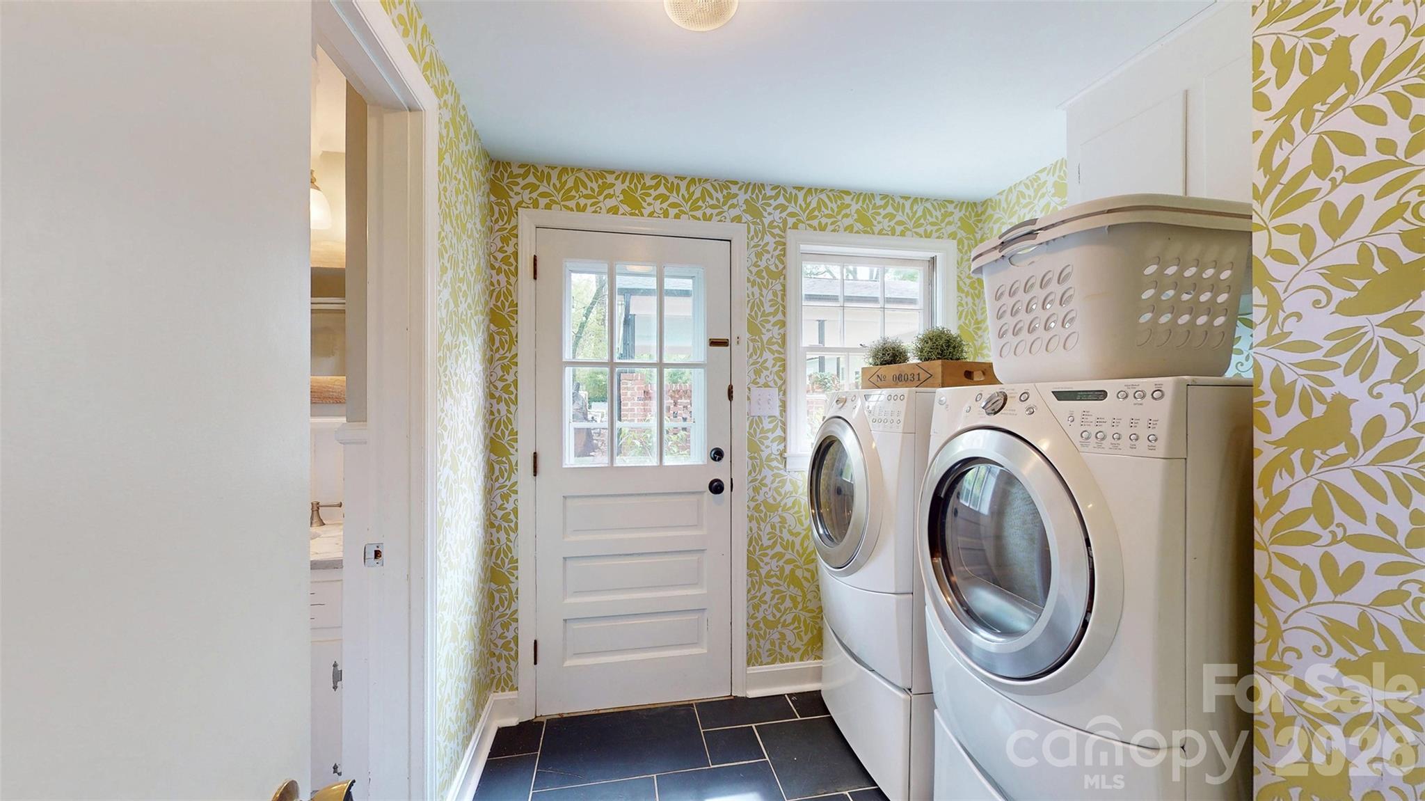 Providence Park - Residential