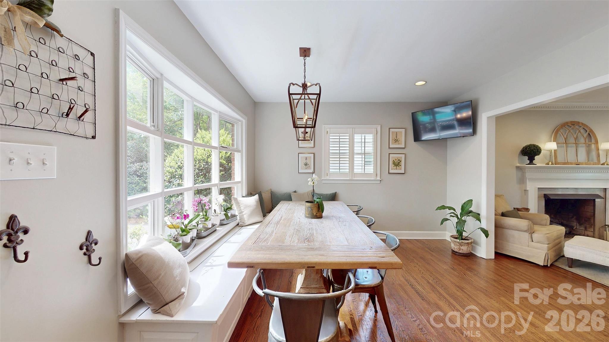 Providence Park - Residential