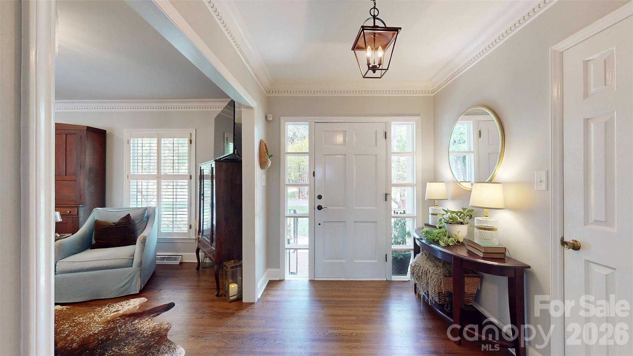 Providence Park - Residential