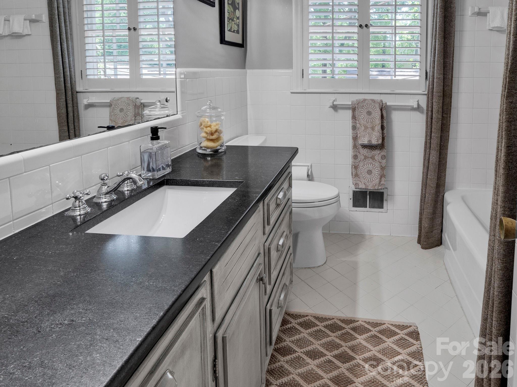 Providence Park - Residential