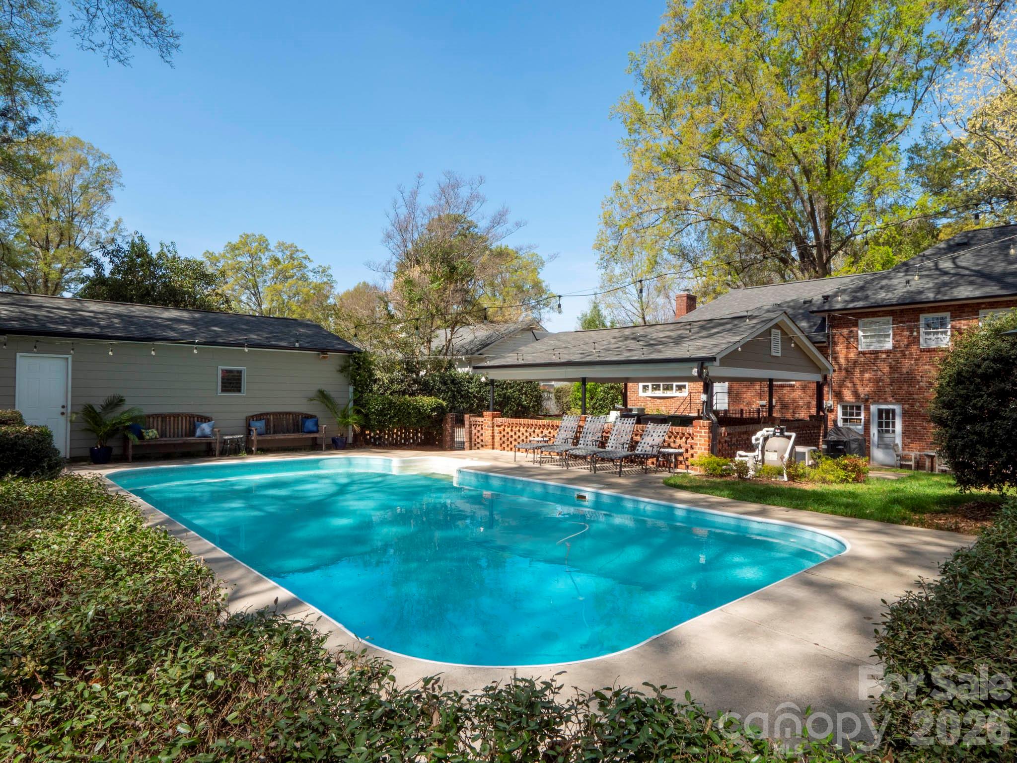 Providence Park - Residential