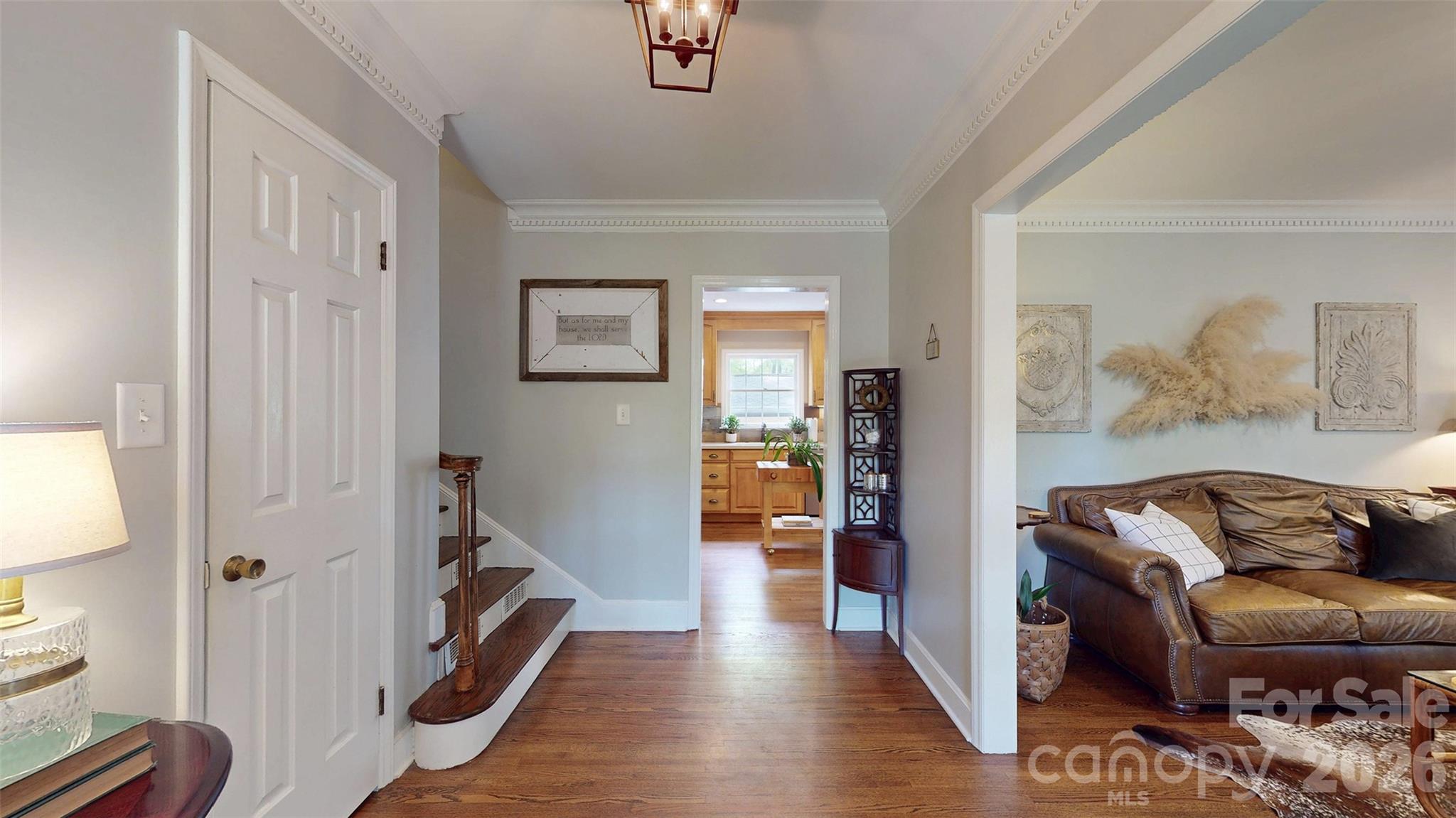 Providence Park - Residential