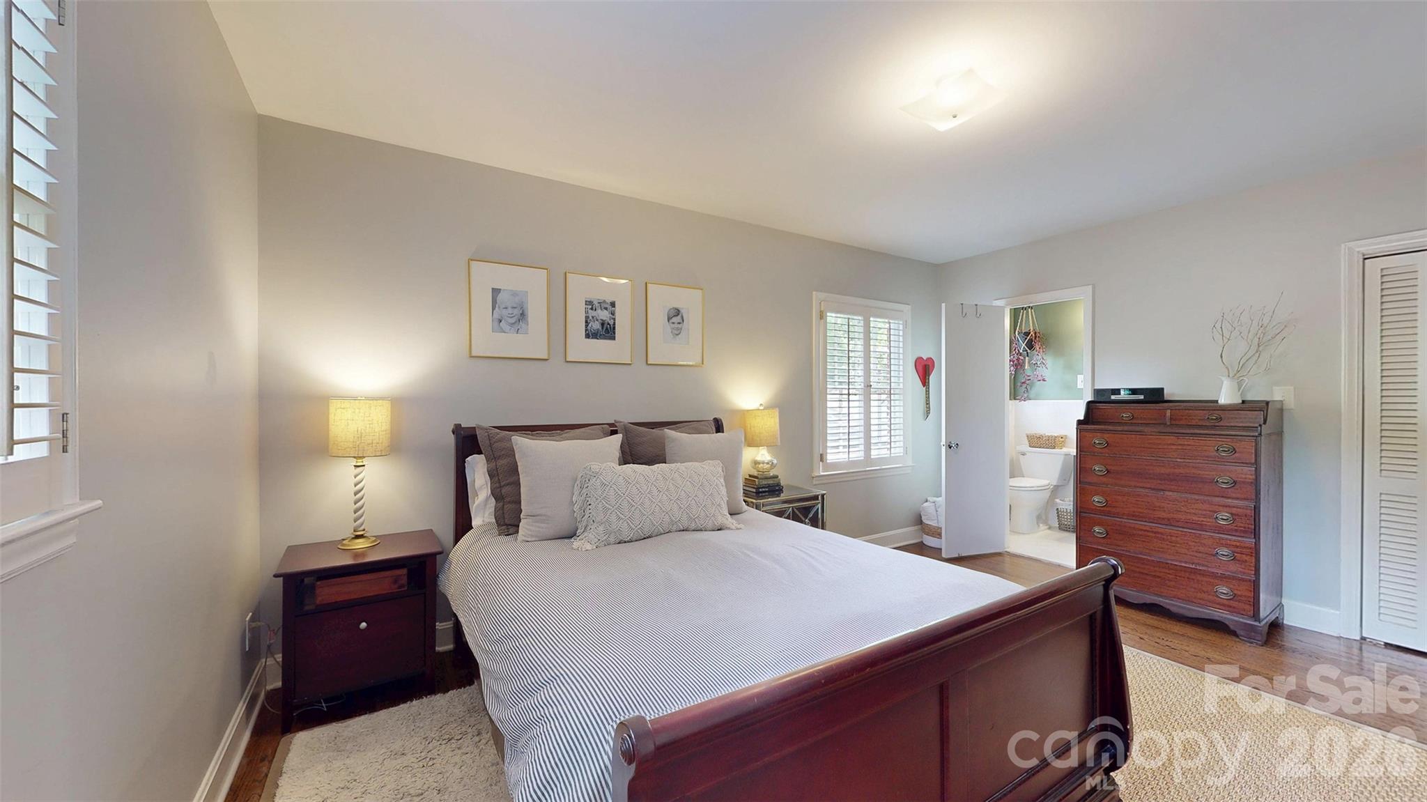 Providence Park - Residential