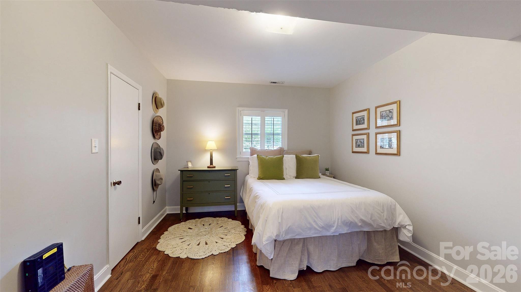 Providence Park - Residential