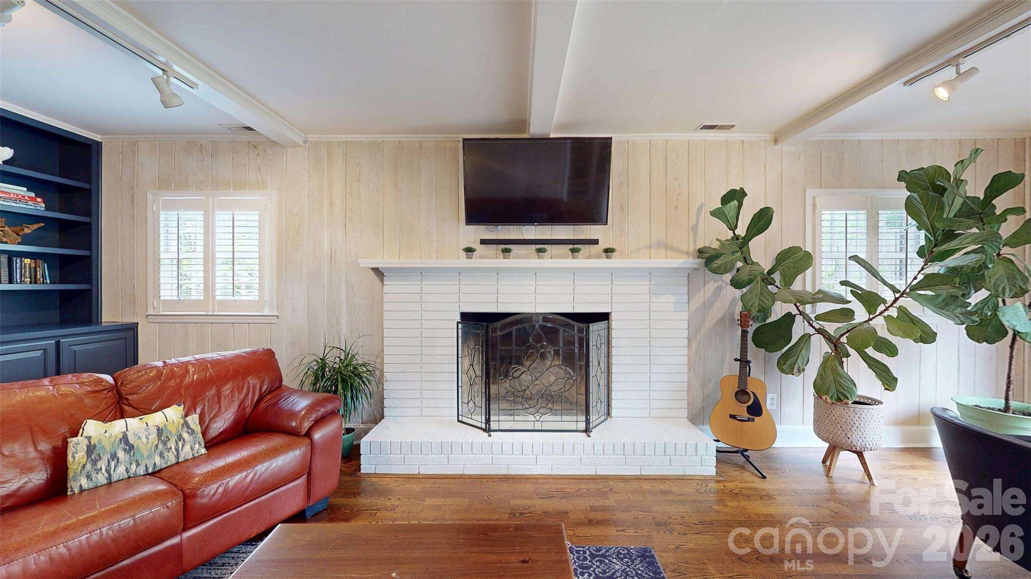 Providence Park - Residential