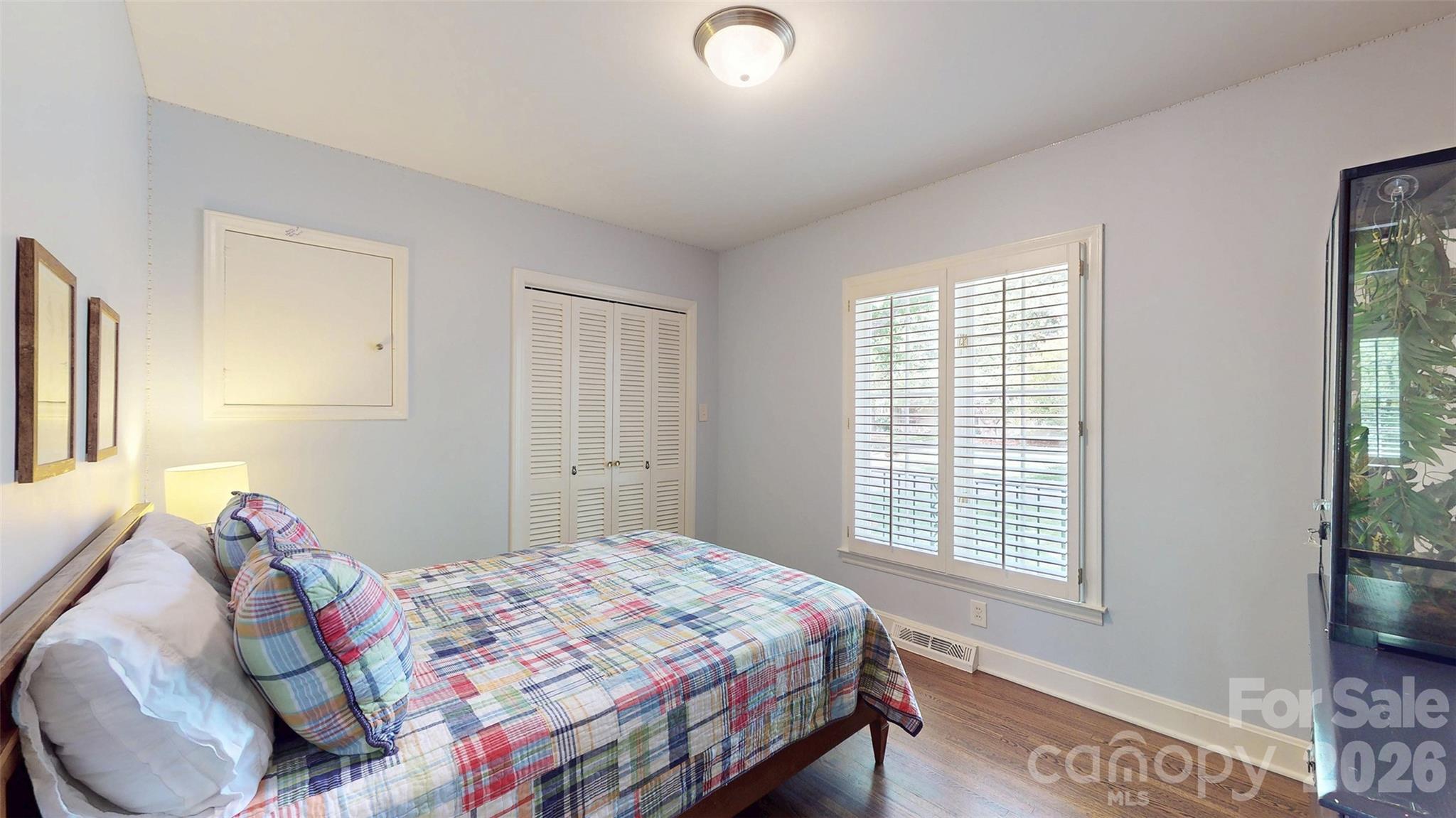 Providence Park - Residential