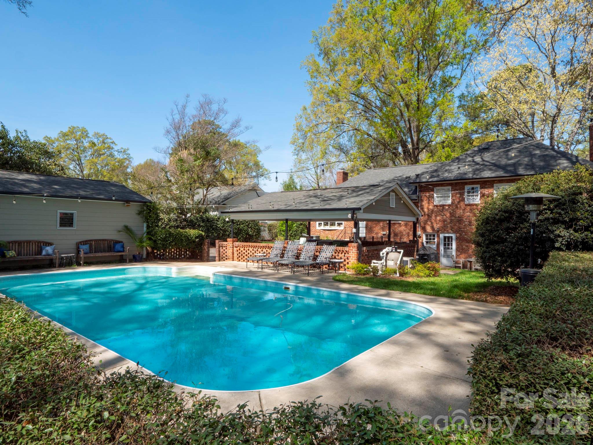 Providence Park - Residential