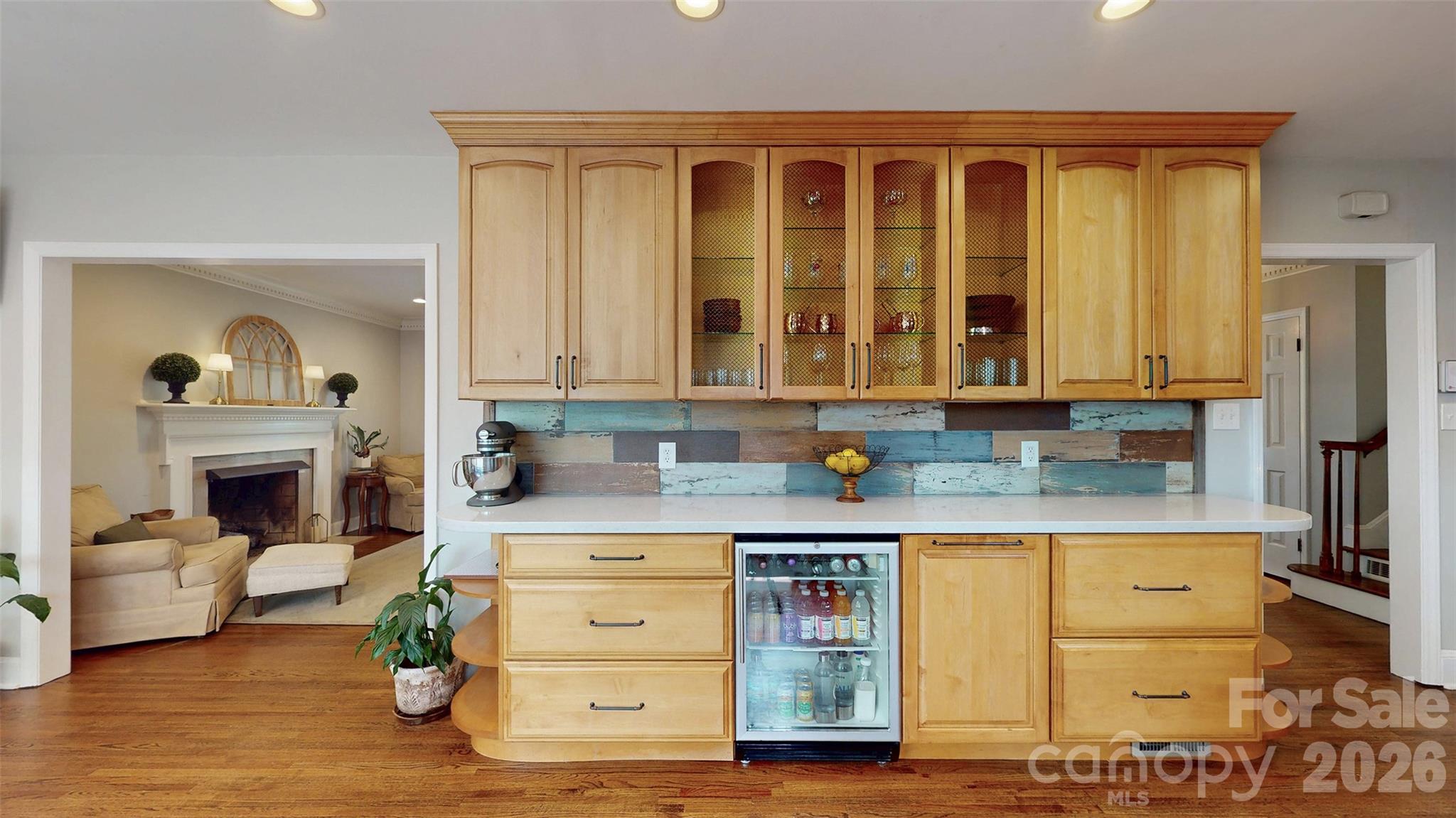 Providence Park - Residential