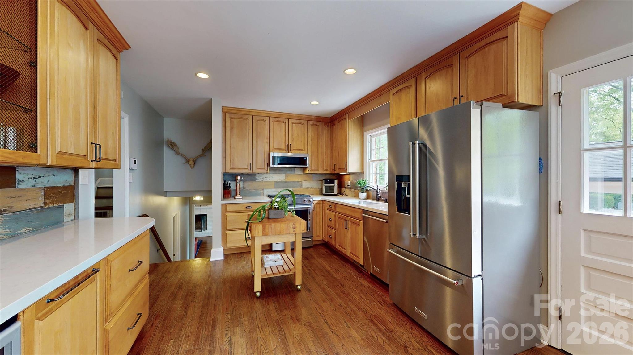 Providence Park - Residential