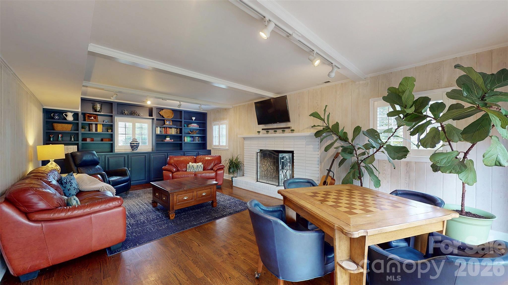 Providence Park - Residential