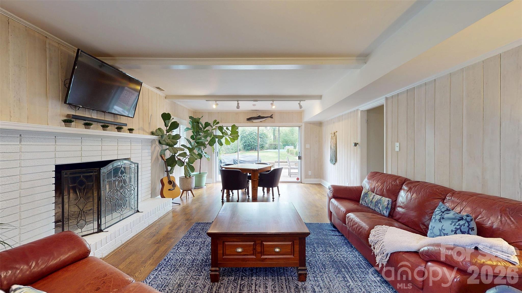 Providence Park - Residential