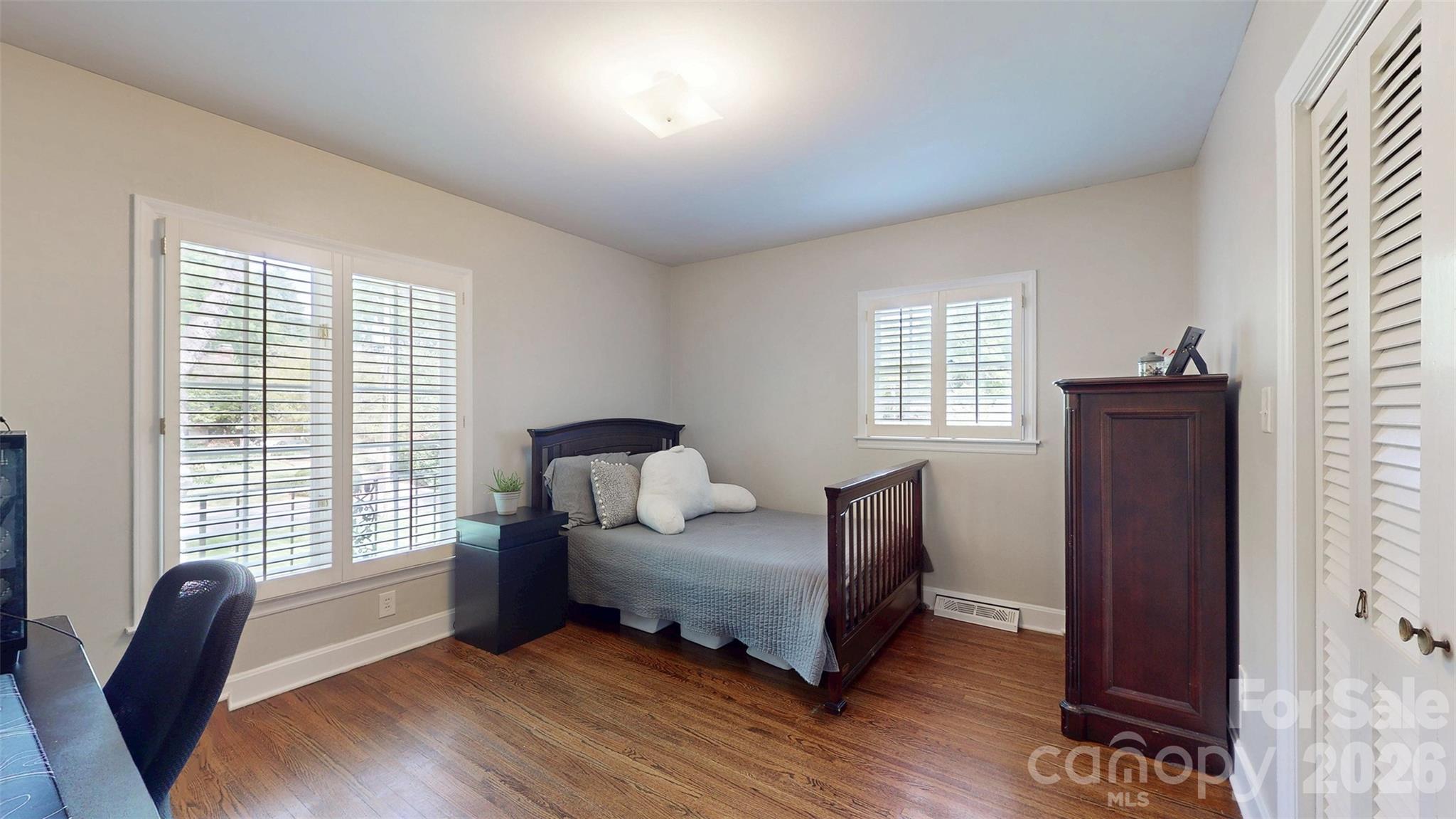 Providence Park - Residential