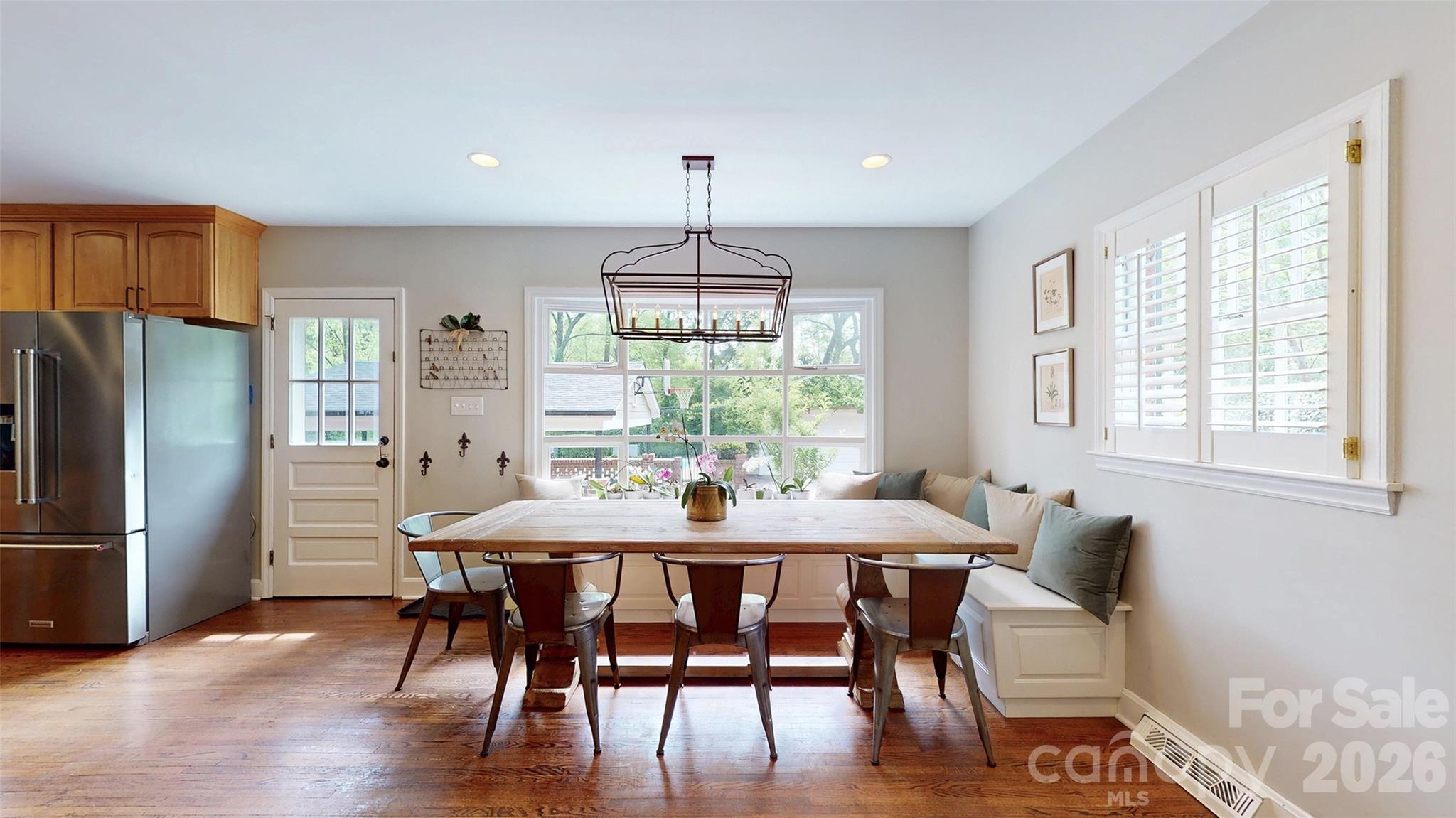 Providence Park - Residential