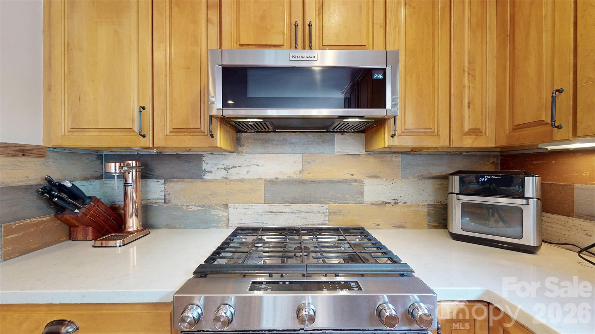 Providence Park - Residential