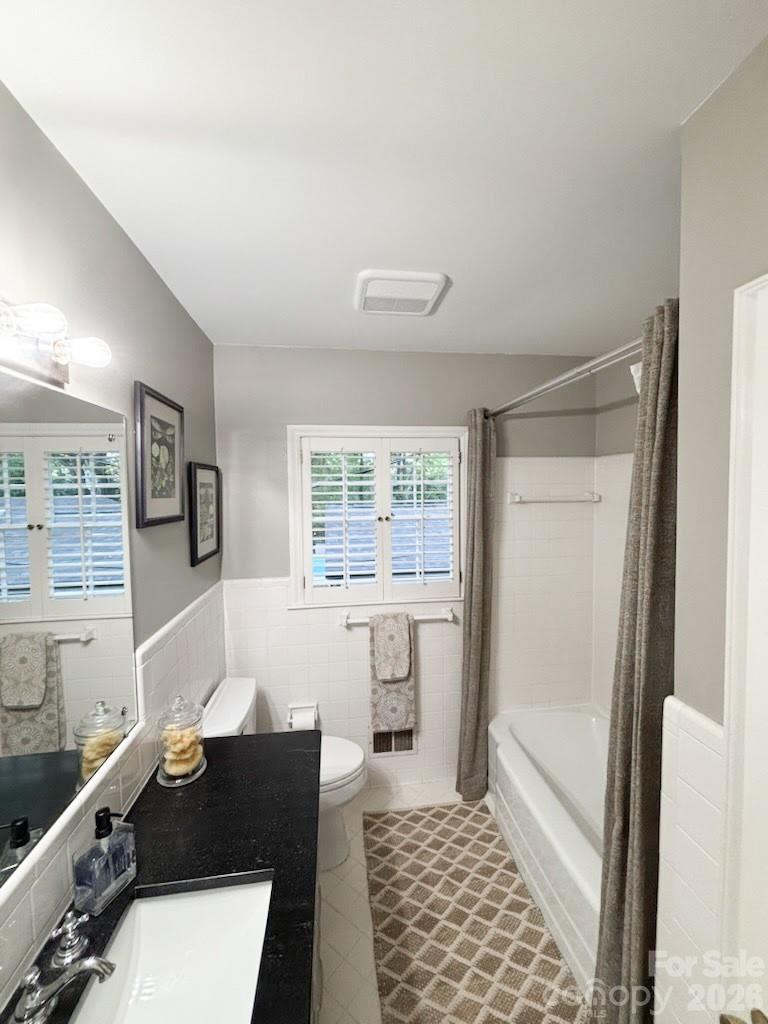 Providence Park - Residential