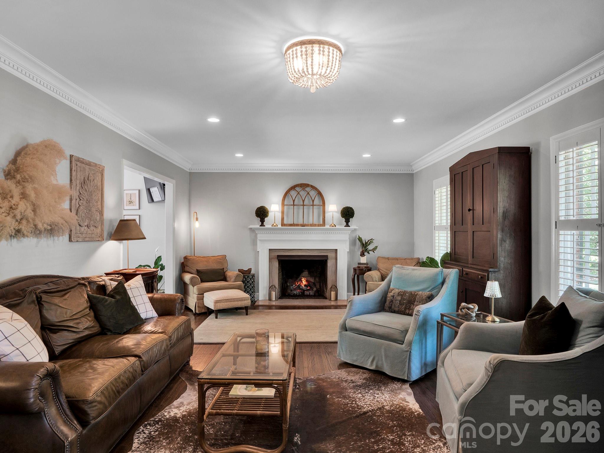 Providence Park - Residential