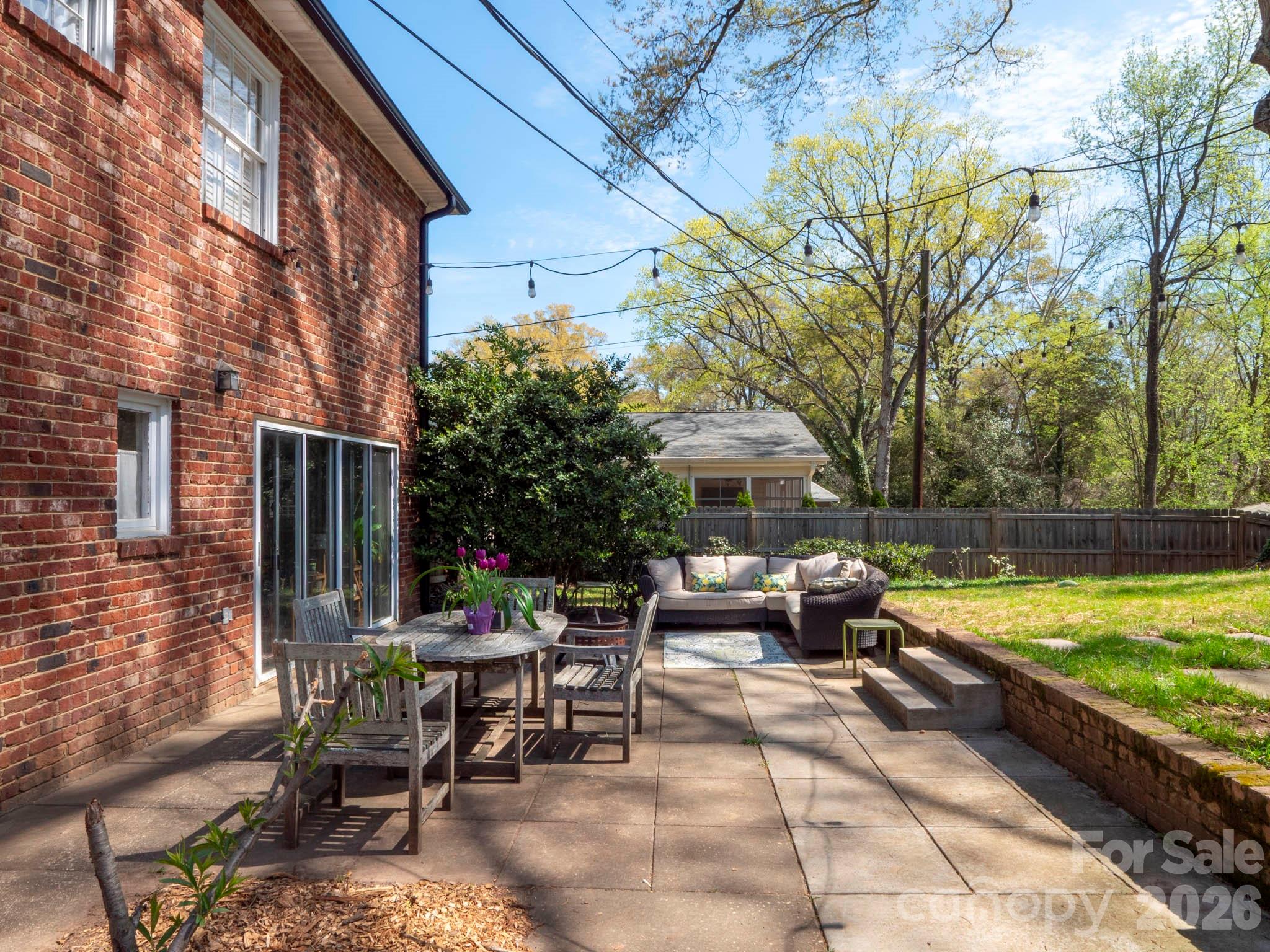 Providence Park - Residential